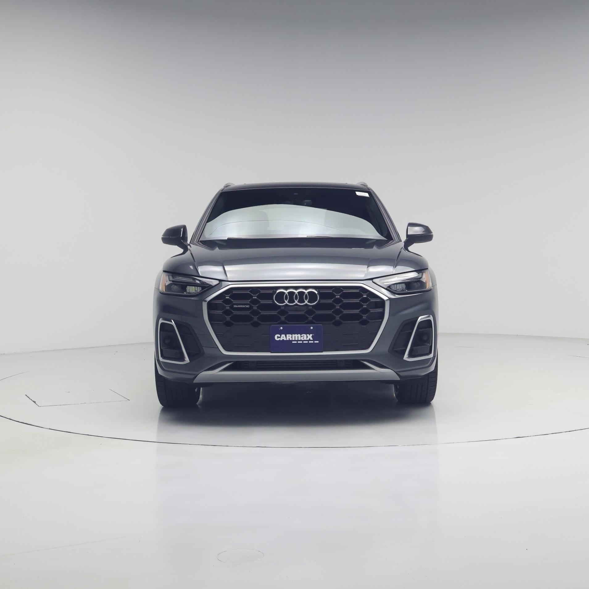 Thumbnail: 2022 Audi Q5 - 5