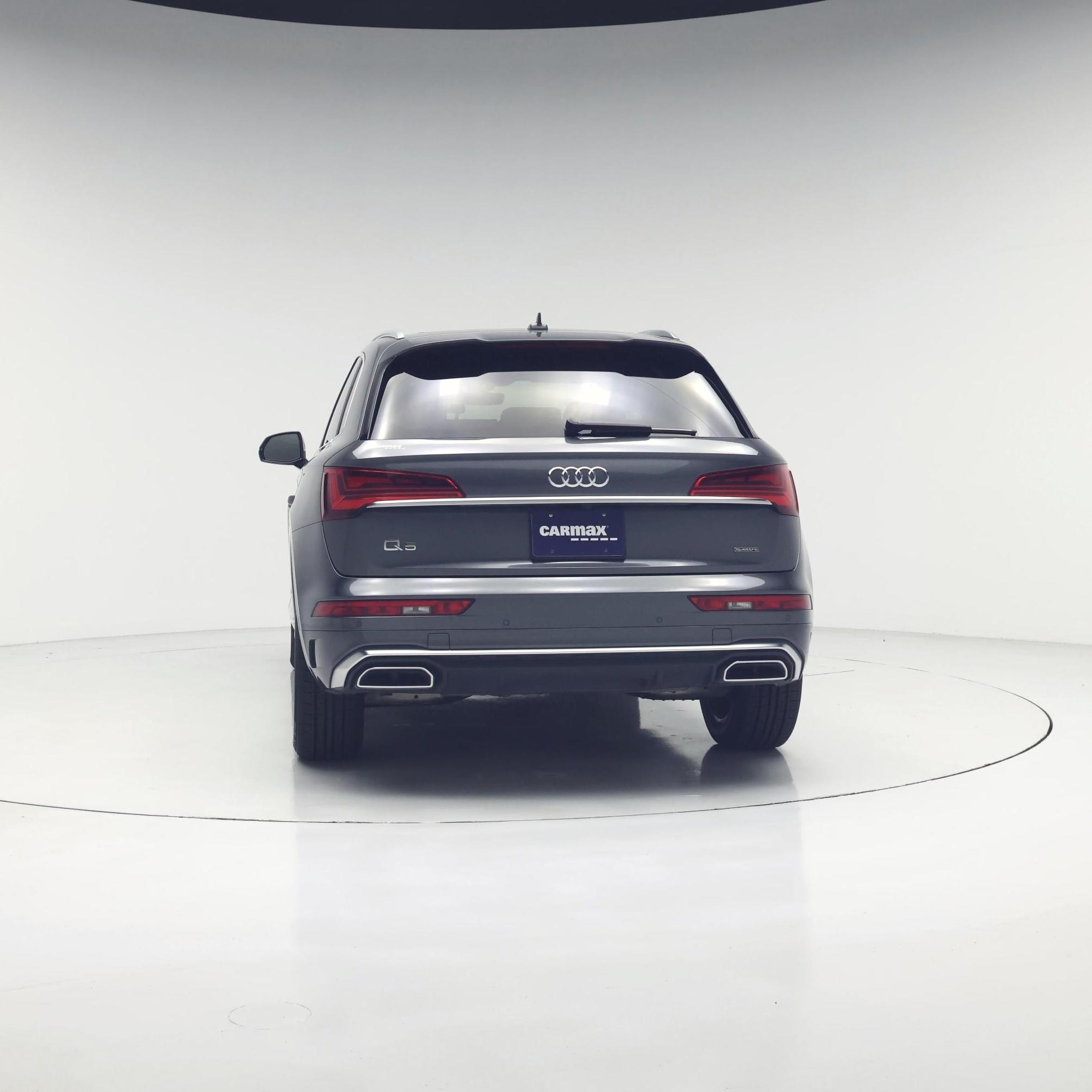 Thumbnail: 2022 Audi Q5 - 6