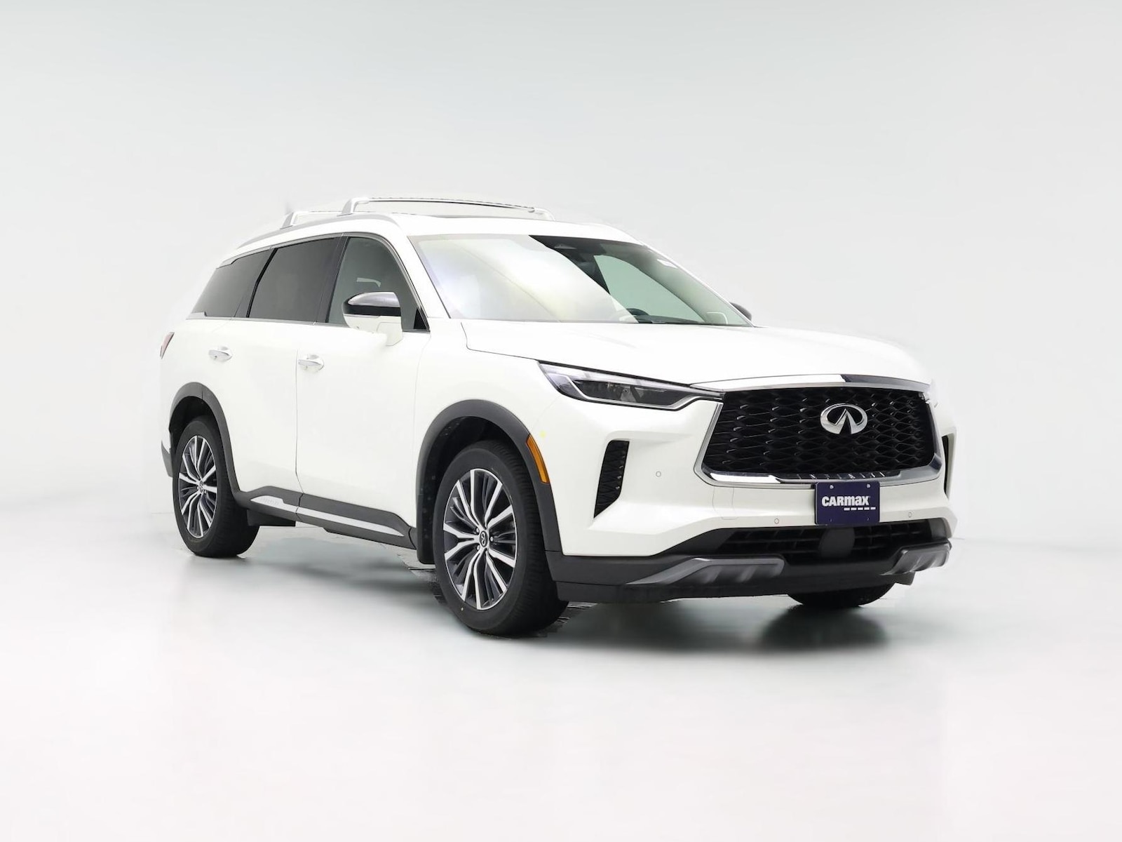 2023 INFINITI QX60