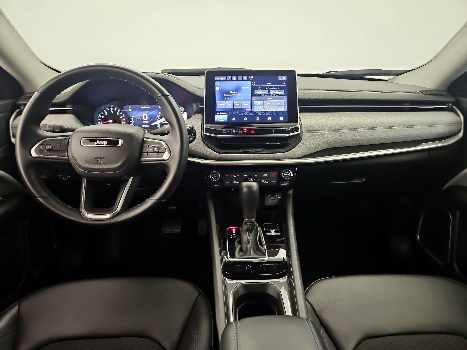 Thumbnail: 2022 Jeep Compass - 9