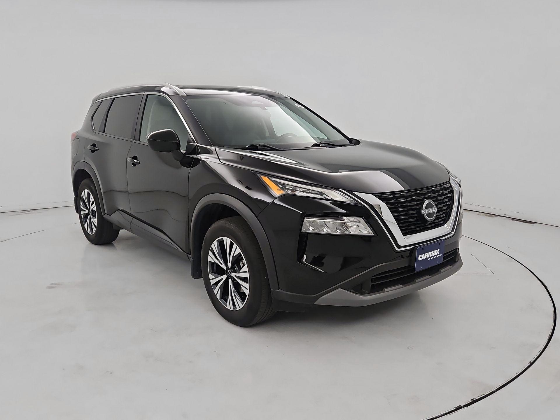Thumbnail: 2023 Nissan Rogue - 1
