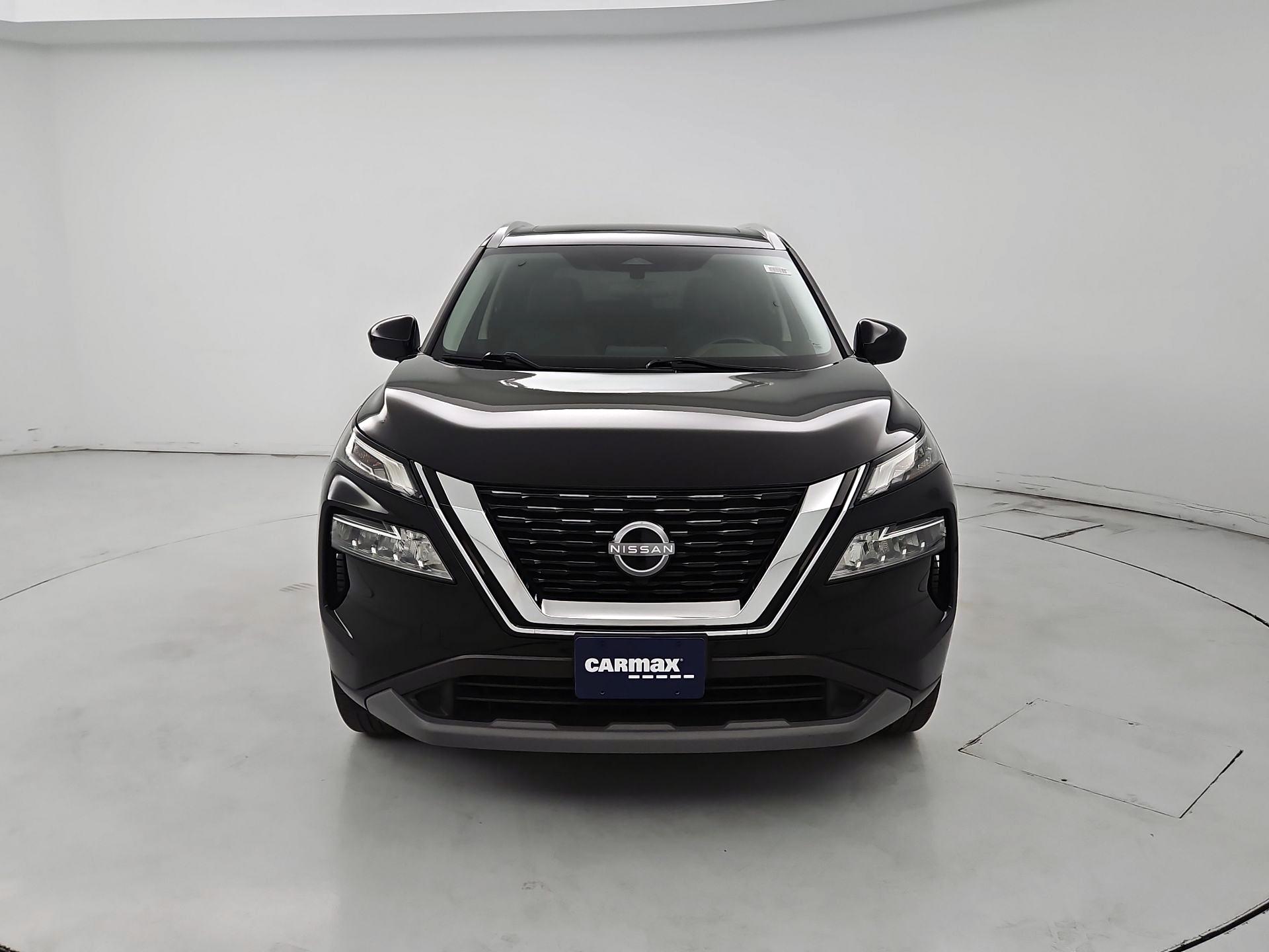 Thumbnail: 2023 Nissan Rogue - 2
