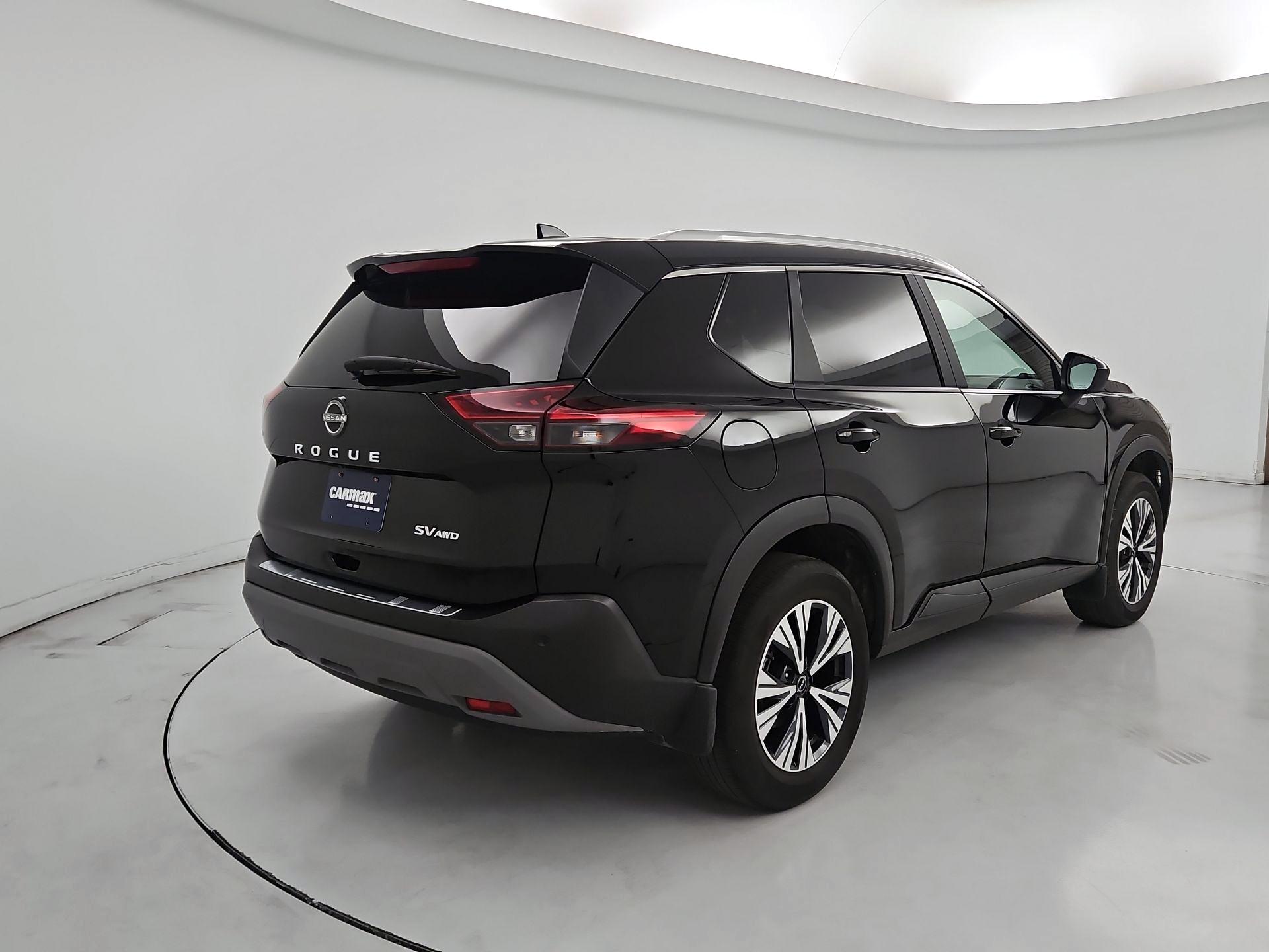 Thumbnail: 2023 Nissan Rogue - 5