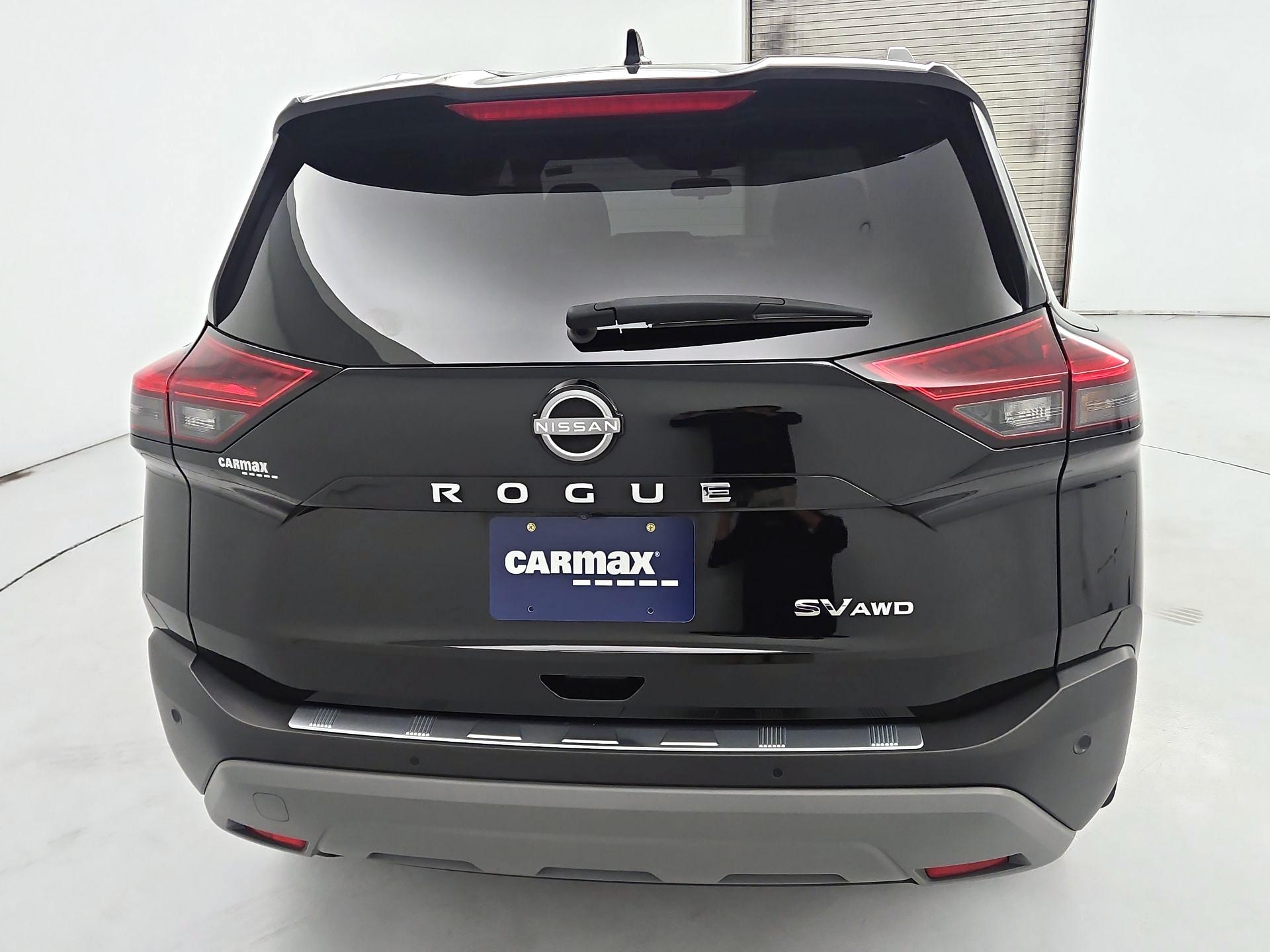 Thumbnail: 2023 Nissan Rogue - 6