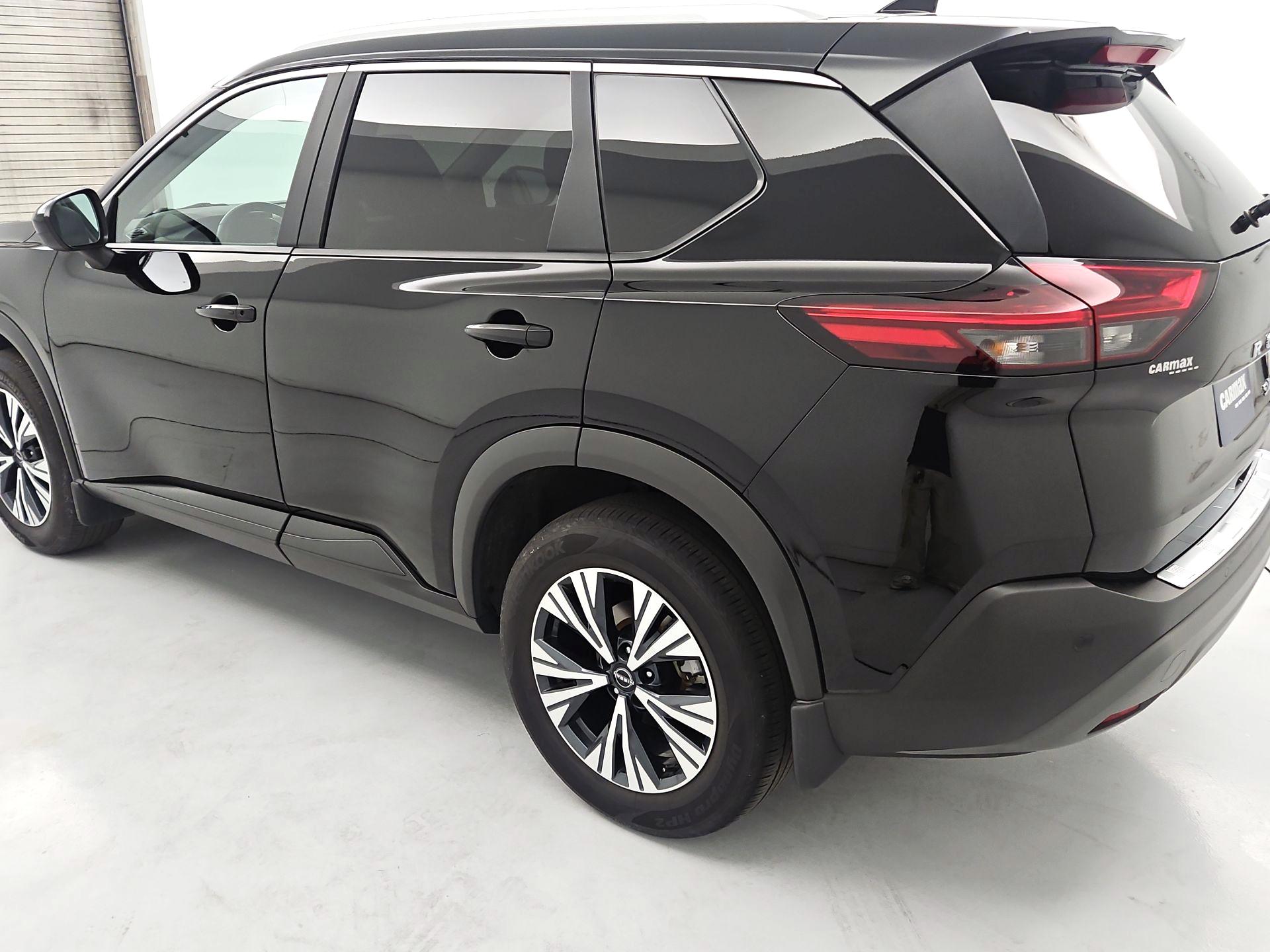 Thumbnail: 2023 Nissan Rogue - 7