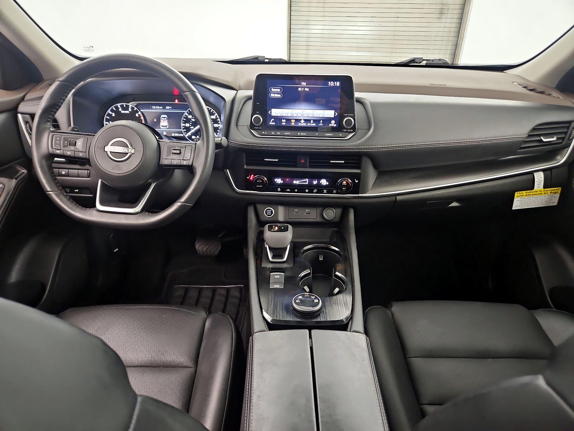 Thumbnail: 2023 Nissan Rogue - 8