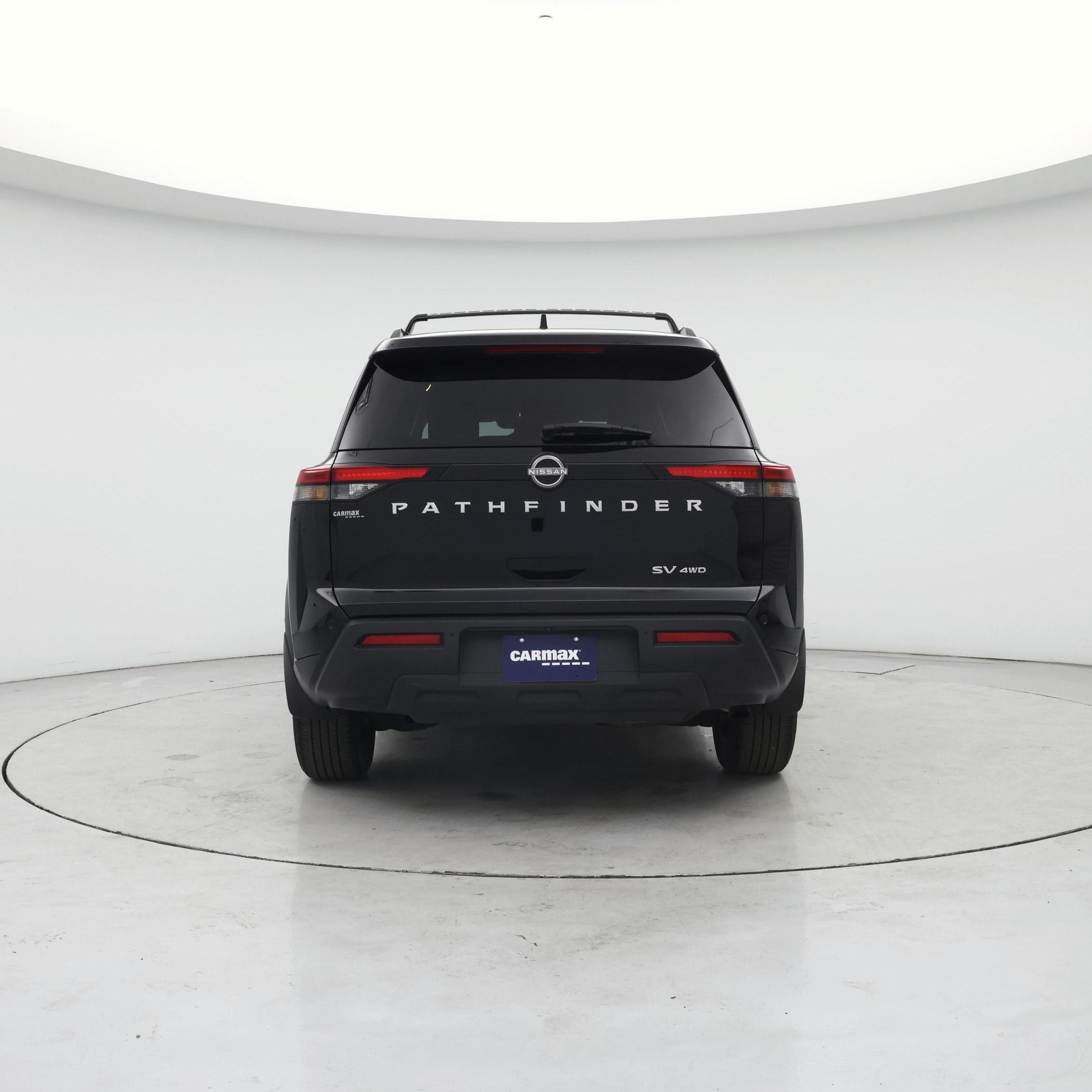 Thumbnail: 2022 Nissan Pathfinder - 6