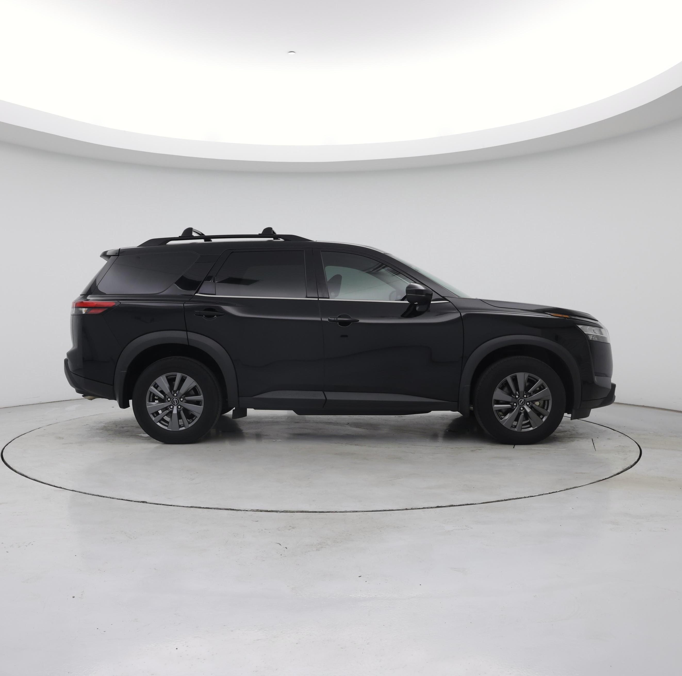 Thumbnail: 2022 Nissan Pathfinder - 7