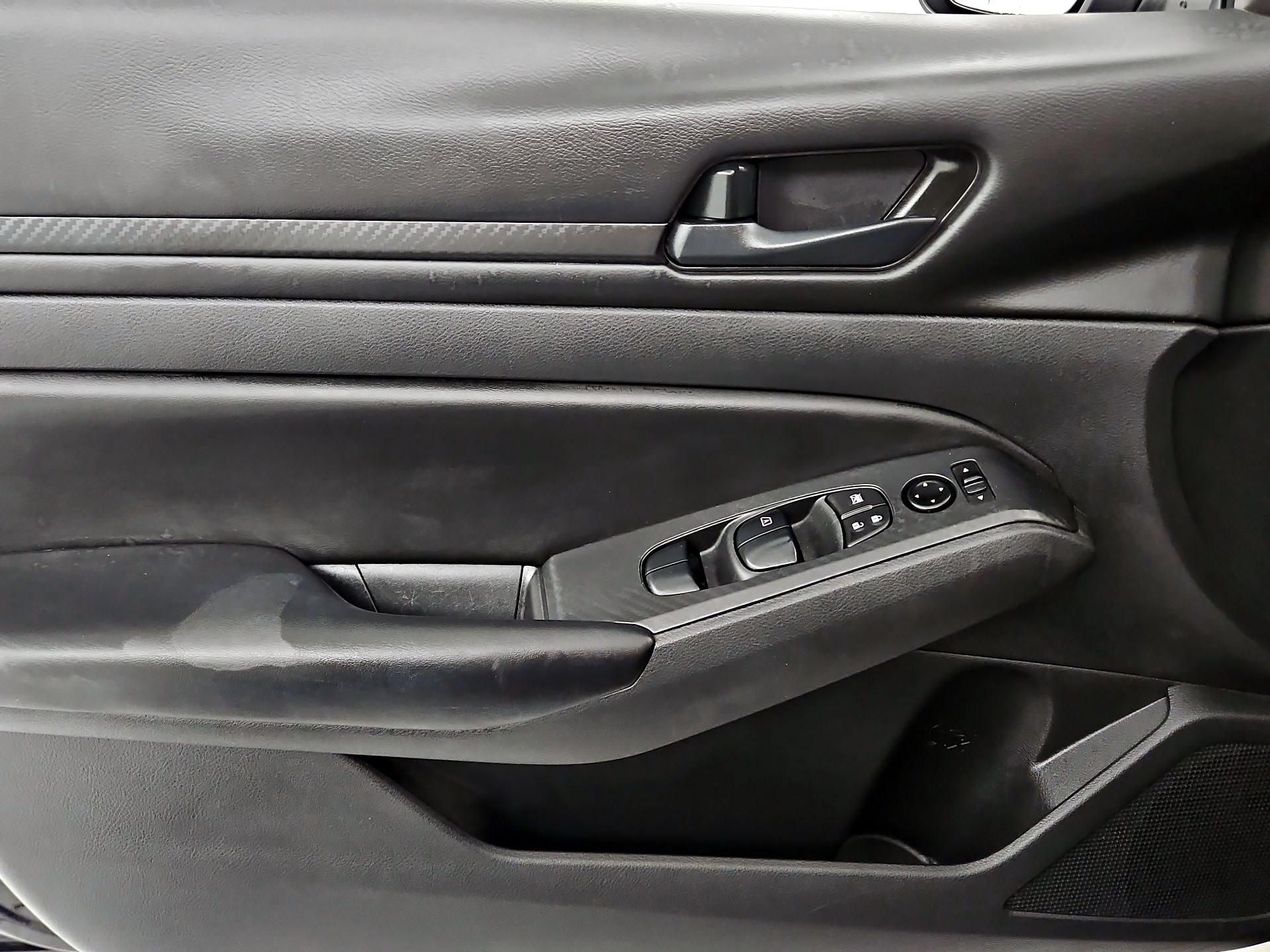 Thumbnail: 2023 Nissan Altima - 10