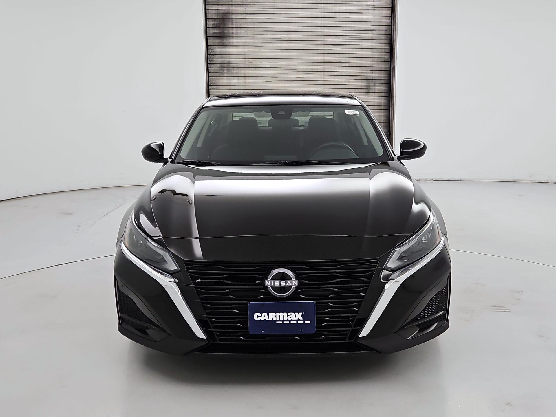 Thumbnail: 2023 Nissan Altima - 2