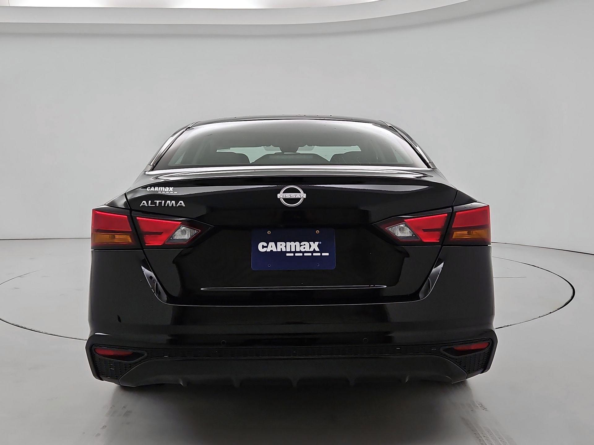 Thumbnail: 2023 Nissan Altima - 6