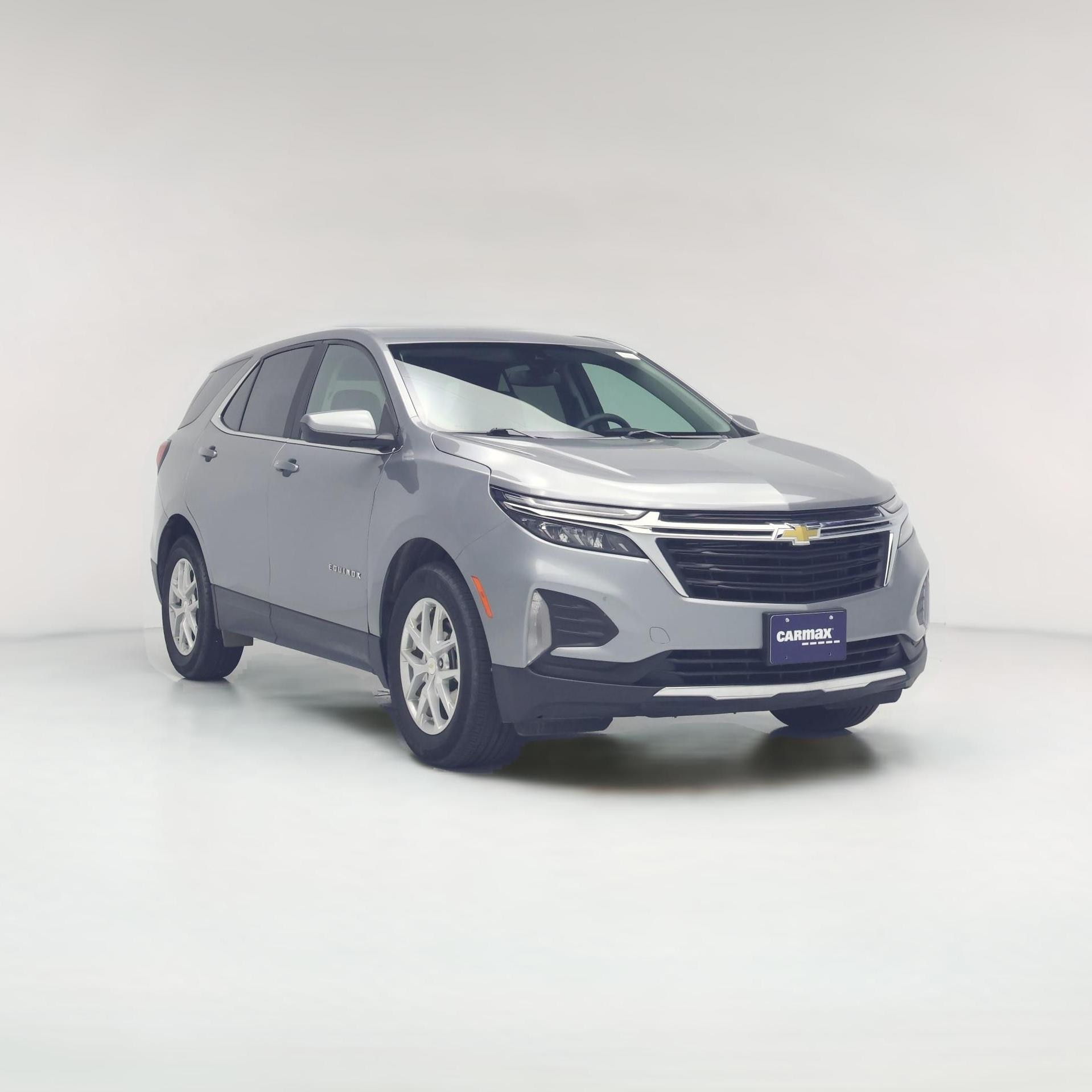 Thumbnail: 2023 Chevrolet Equinox - 1