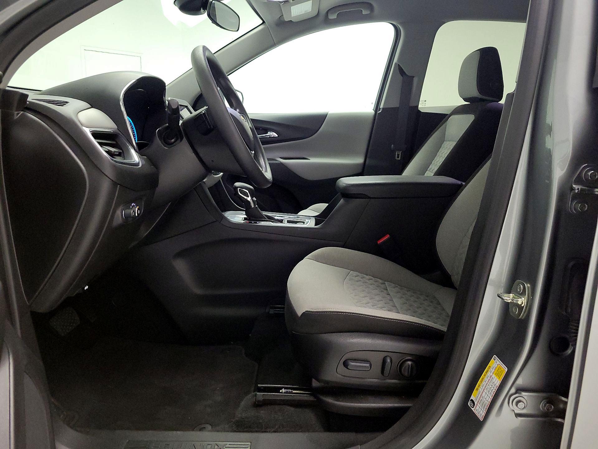 Thumbnail: 2023 Chevrolet Equinox - 11