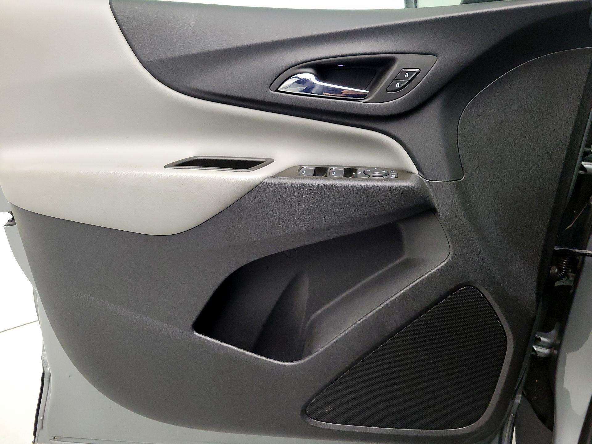 Thumbnail: 2023 Chevrolet Equinox - 12