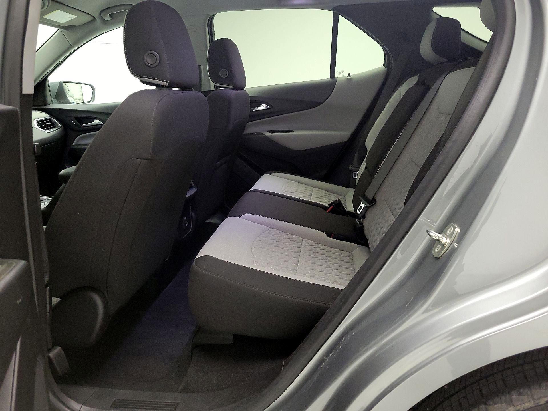 Thumbnail: 2023 Chevrolet Equinox - 18