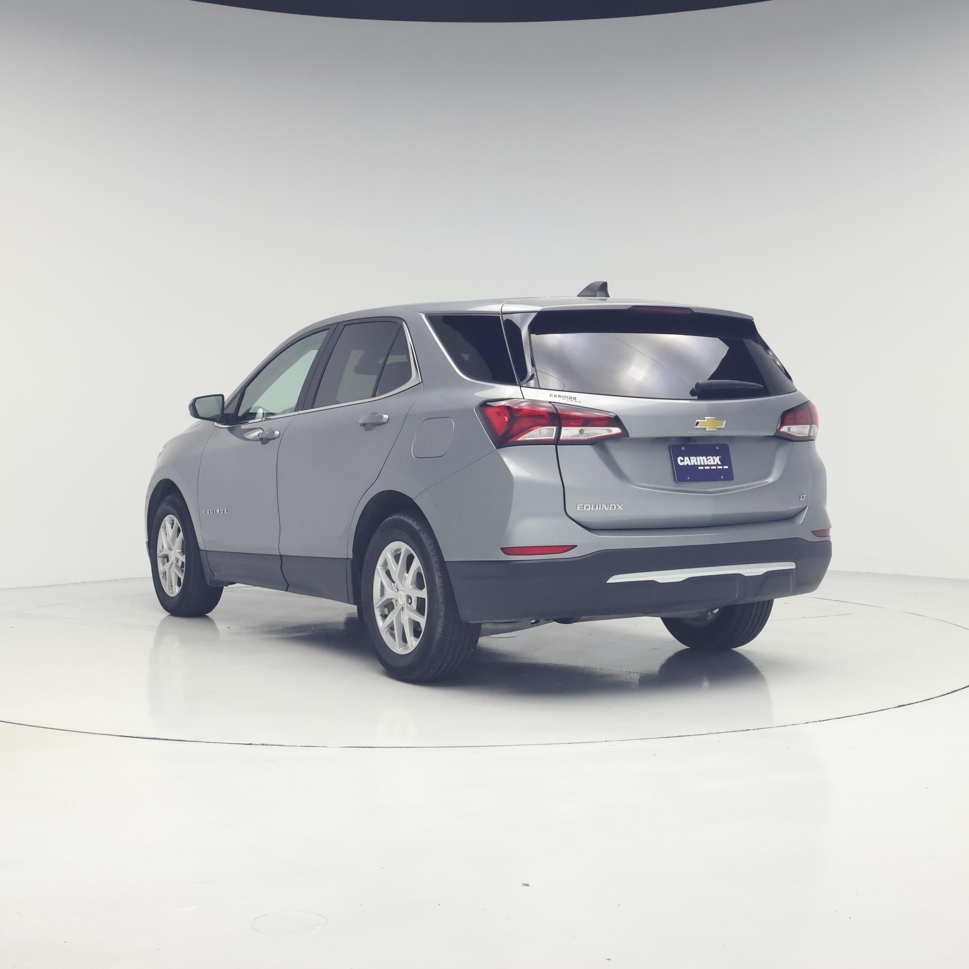 Thumbnail: 2023 Chevrolet Equinox - 2
