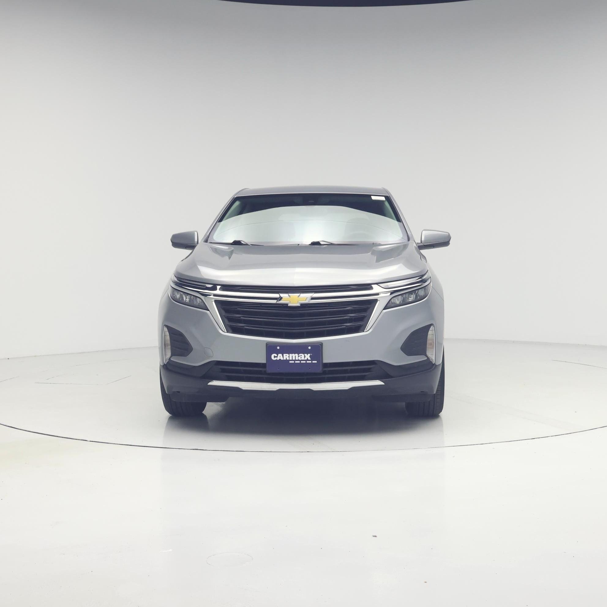 Thumbnail: 2023 Chevrolet Equinox - 5