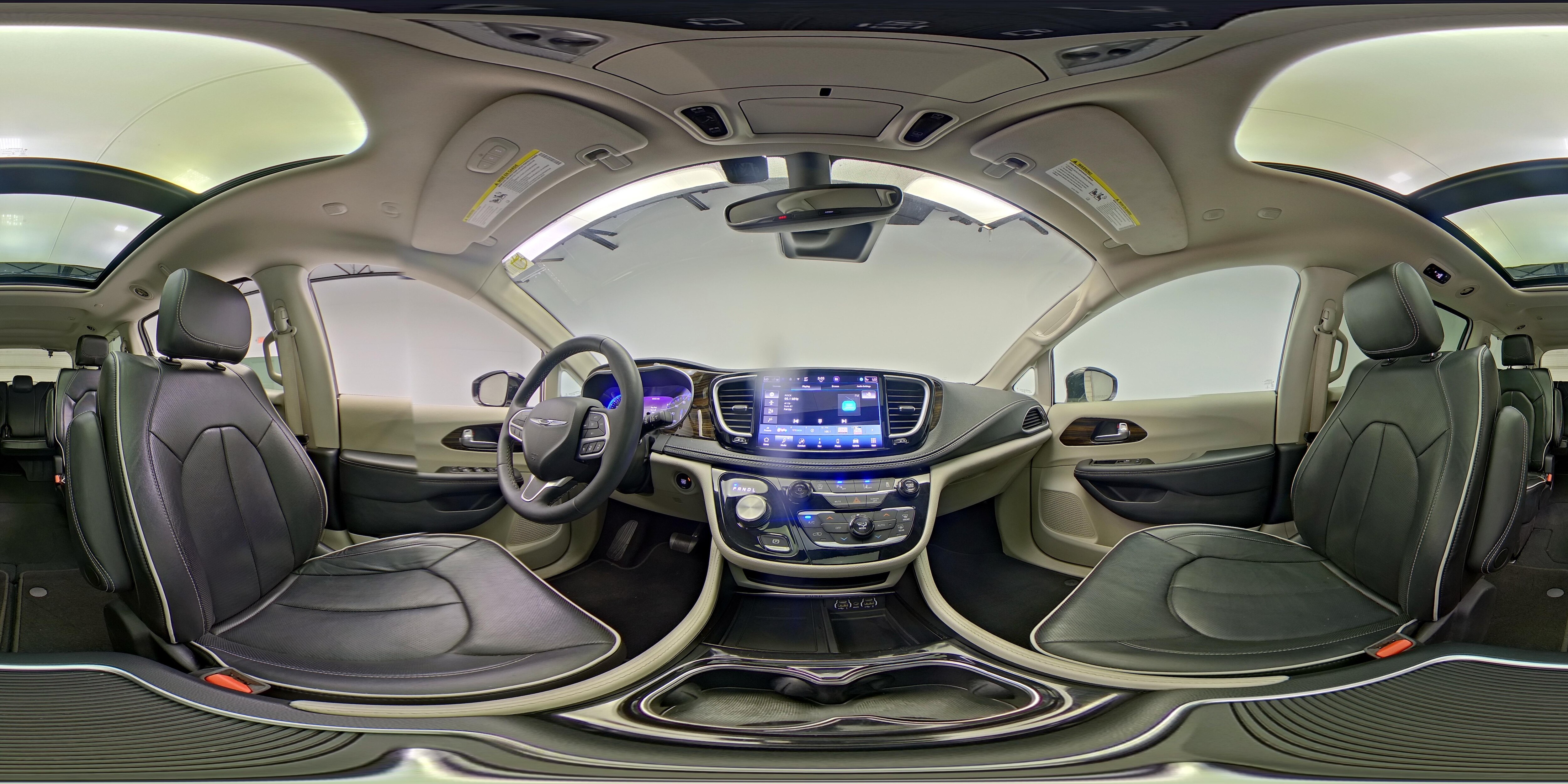2023 Chrysler Pacifica Limited - Photo 27