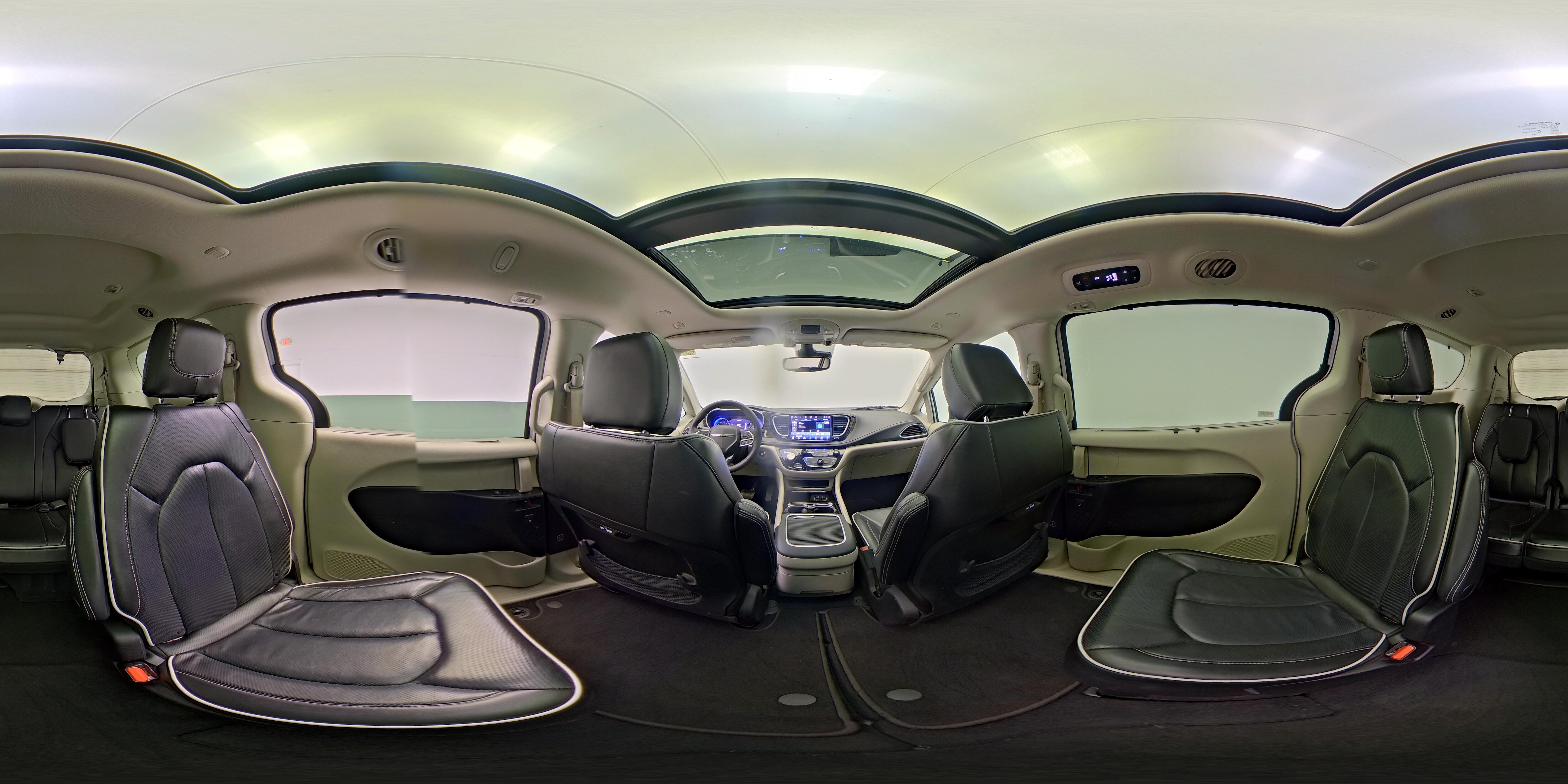 2023 Chrysler Pacifica Limited - Photo 28