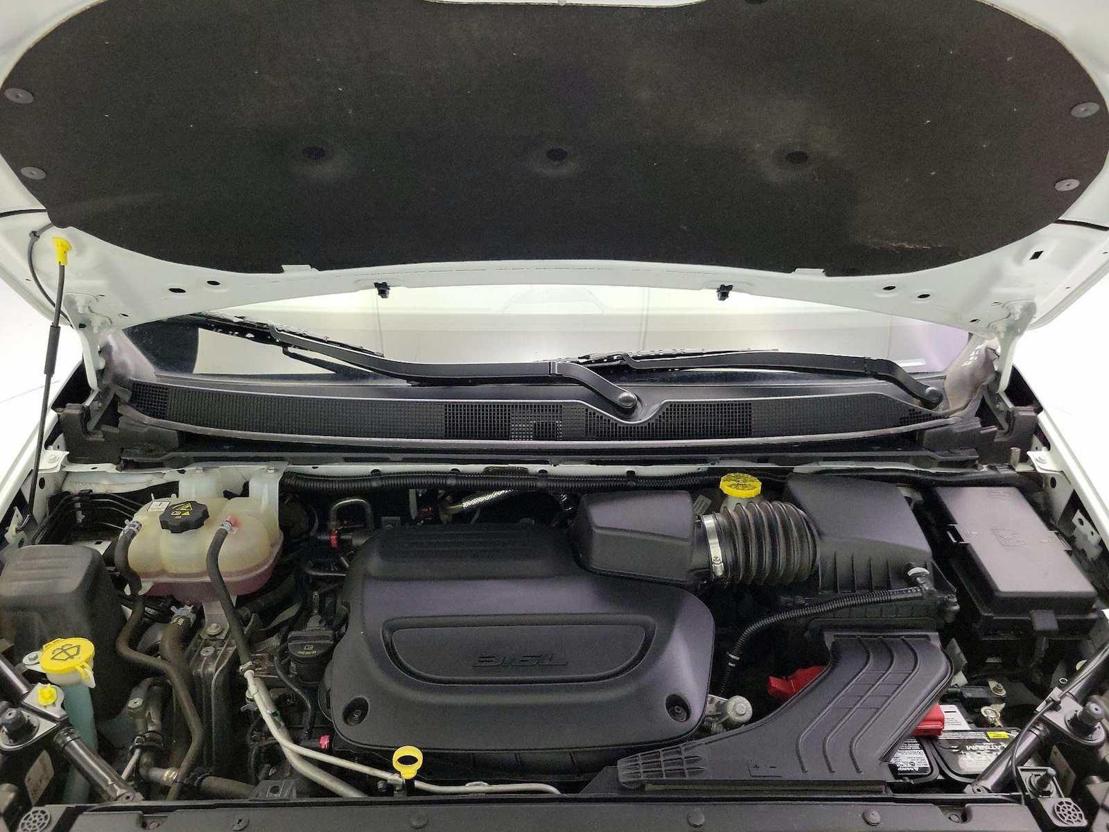 2023 Chrysler Pacifica Limited - Photo 25
