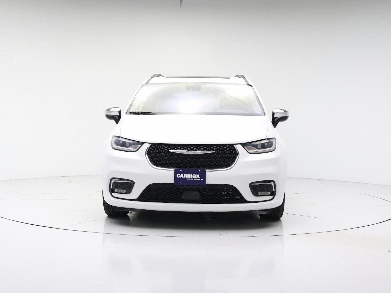 2023 Chrysler Pacifica Limited - Photo 6