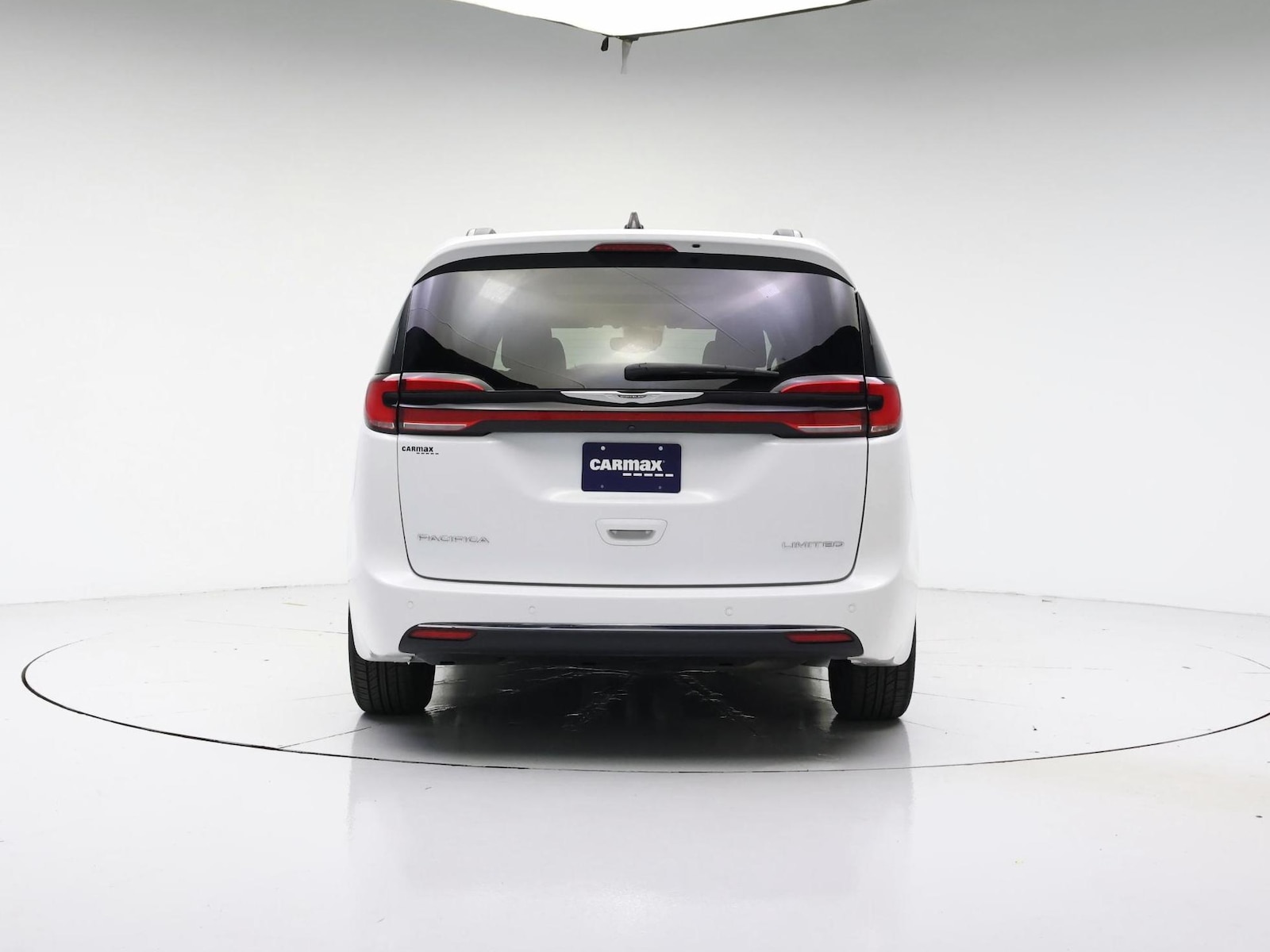 2023 Chrysler Pacifica Limited - Photo 7