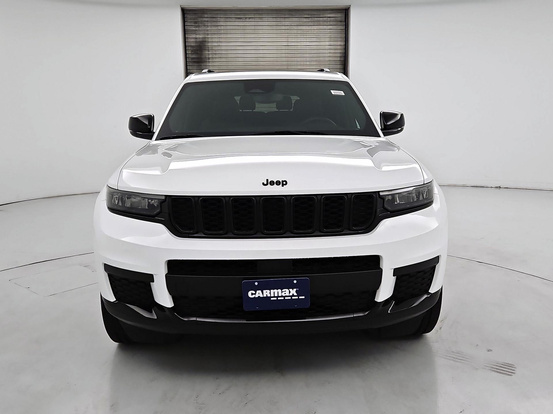 Thumbnail: 2023 Jeep Grand Cherokee L - 2