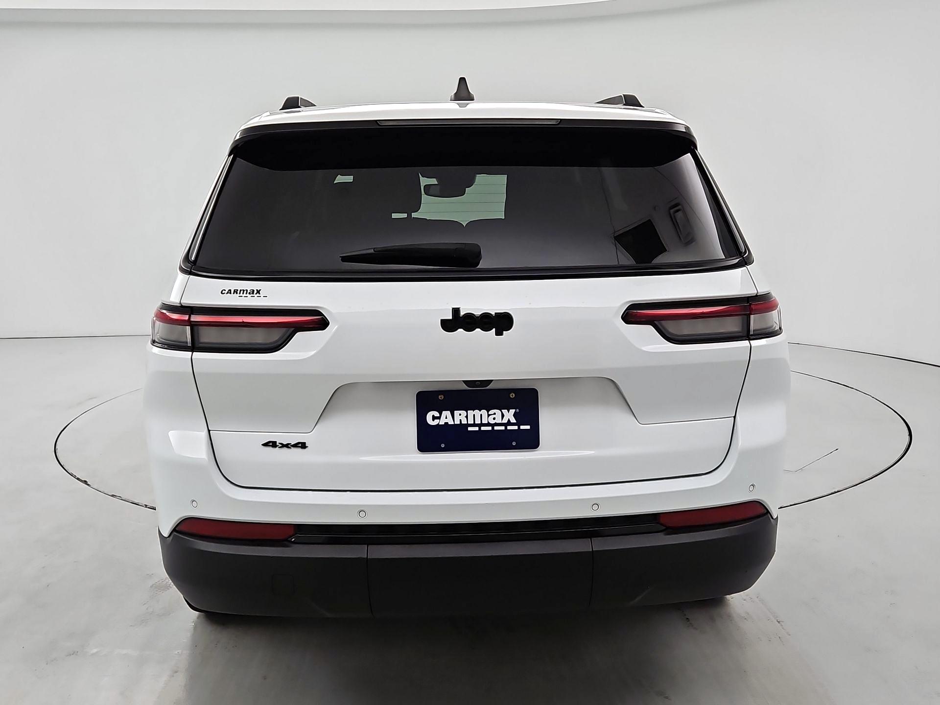 Thumbnail: 2023 Jeep Grand Cherokee L - 6