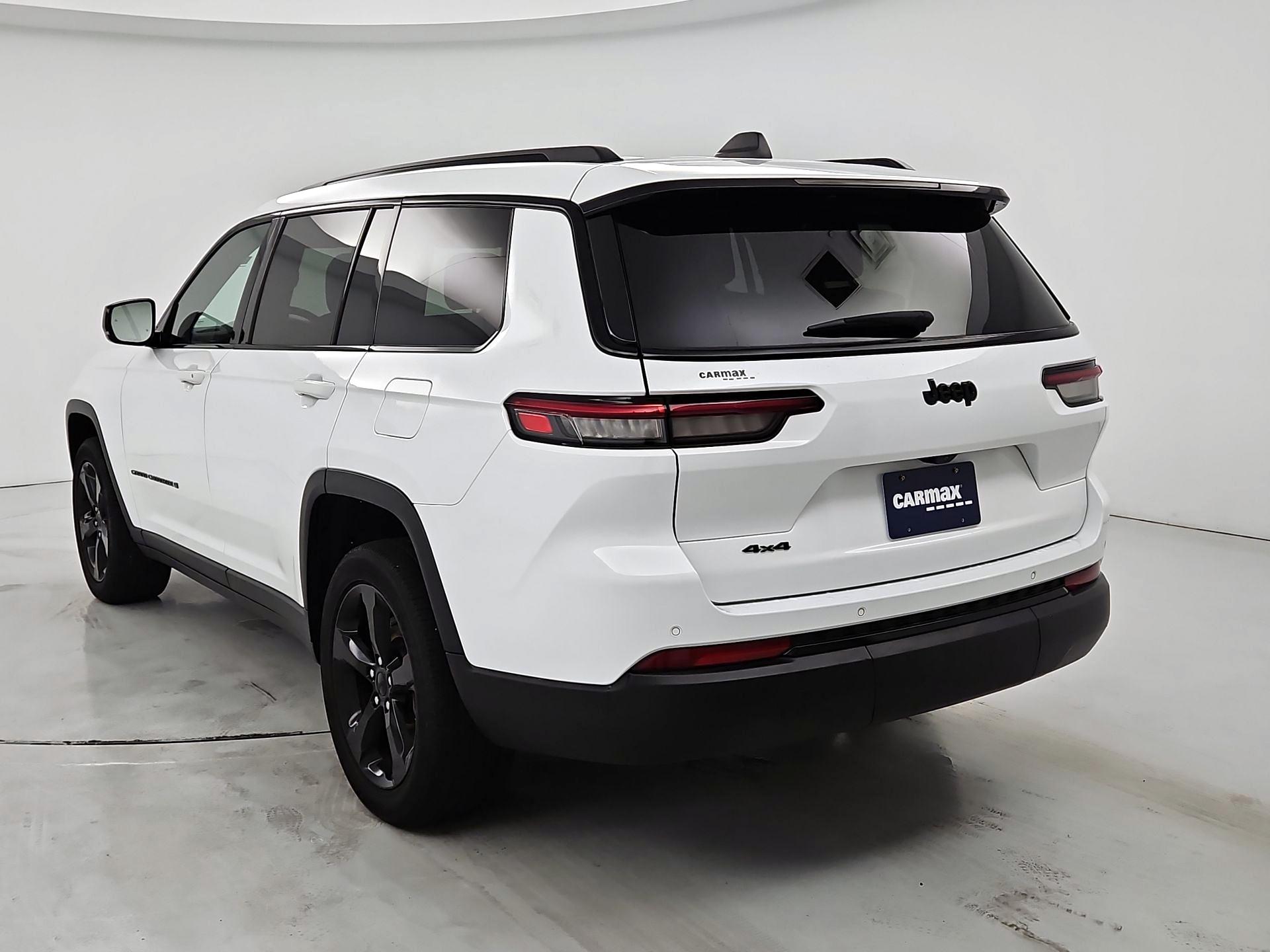 Thumbnail: 2023 Jeep Grand Cherokee L - 7