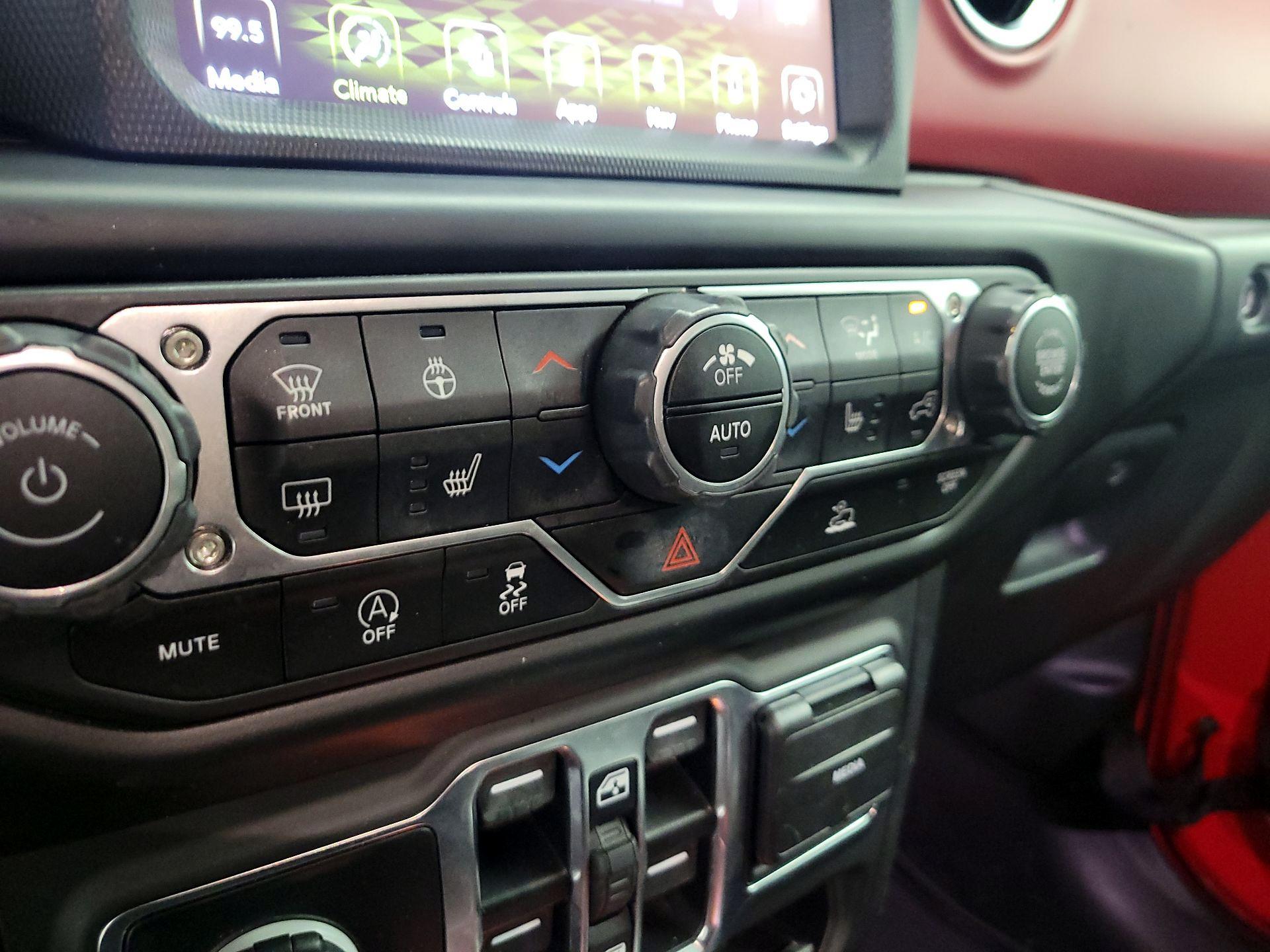 Thumbnail: 2023 Jeep Wrangler - 14