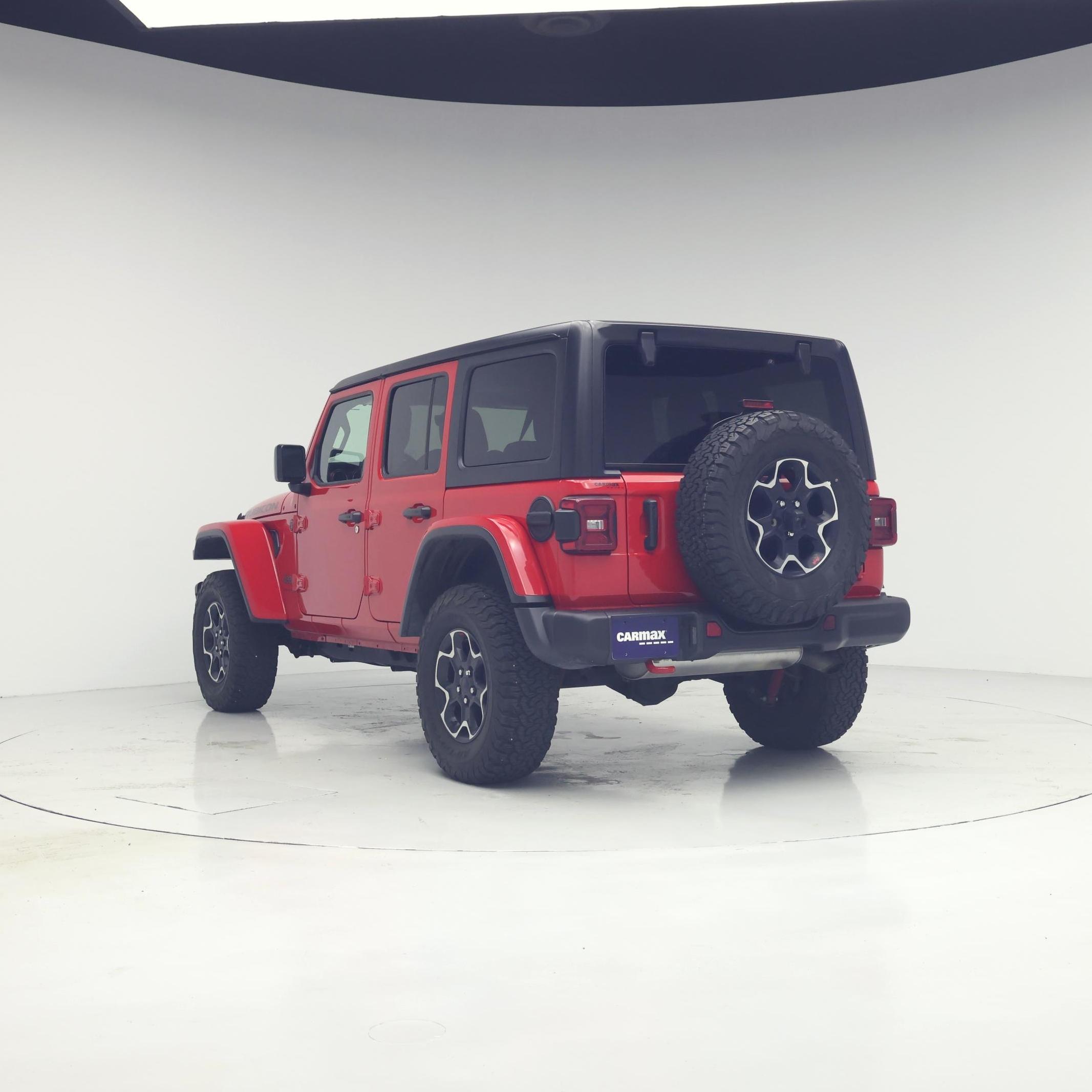 Thumbnail: 2023 Jeep Wrangler - 2