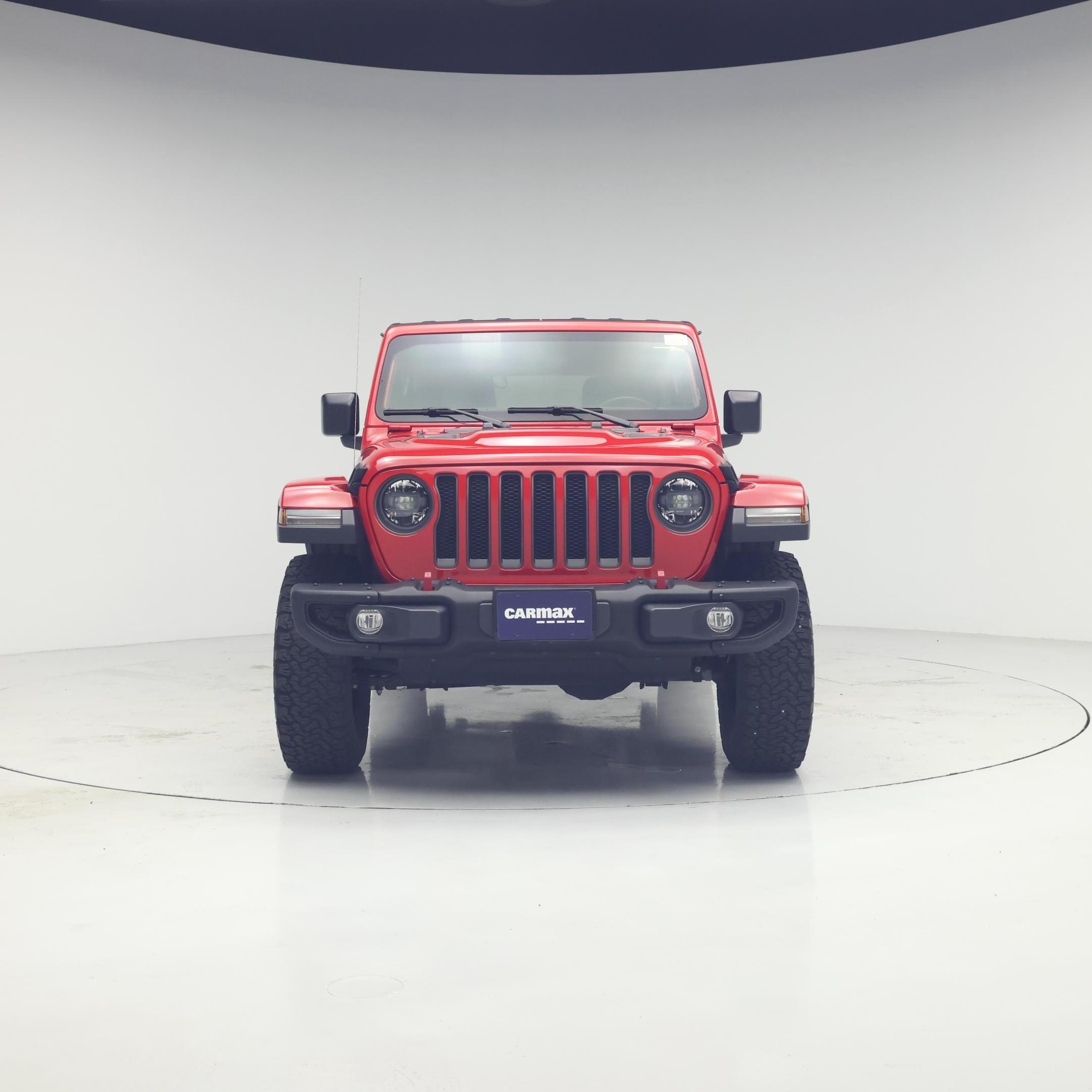 Thumbnail: 2023 Jeep Wrangler - 5