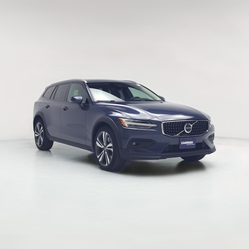 2025 Volvo V60 Cross Country B5 Plus