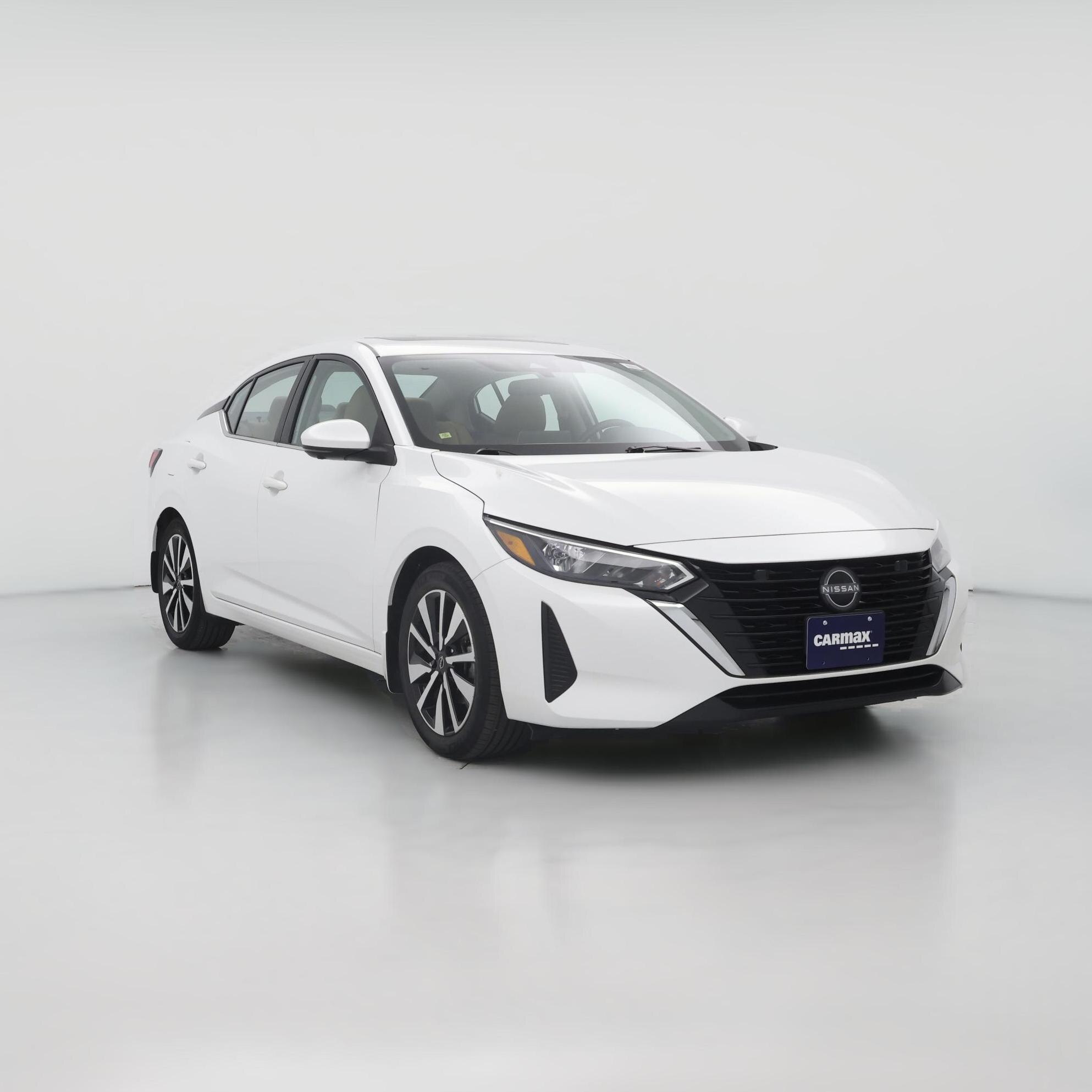 Thumbnail: 2024 Nissan Sentra - 1