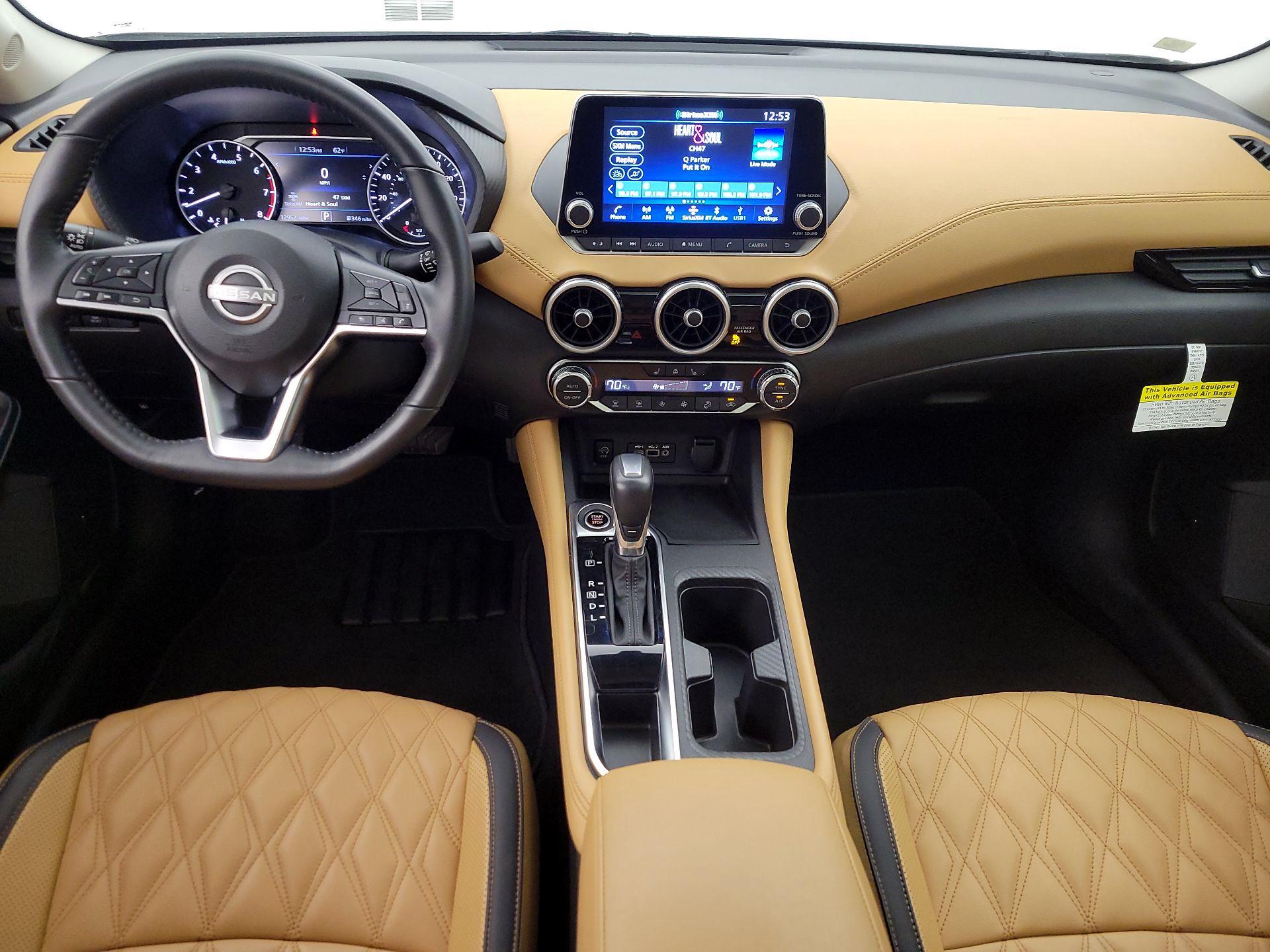 Thumbnail: 2024 Nissan Sentra - 9