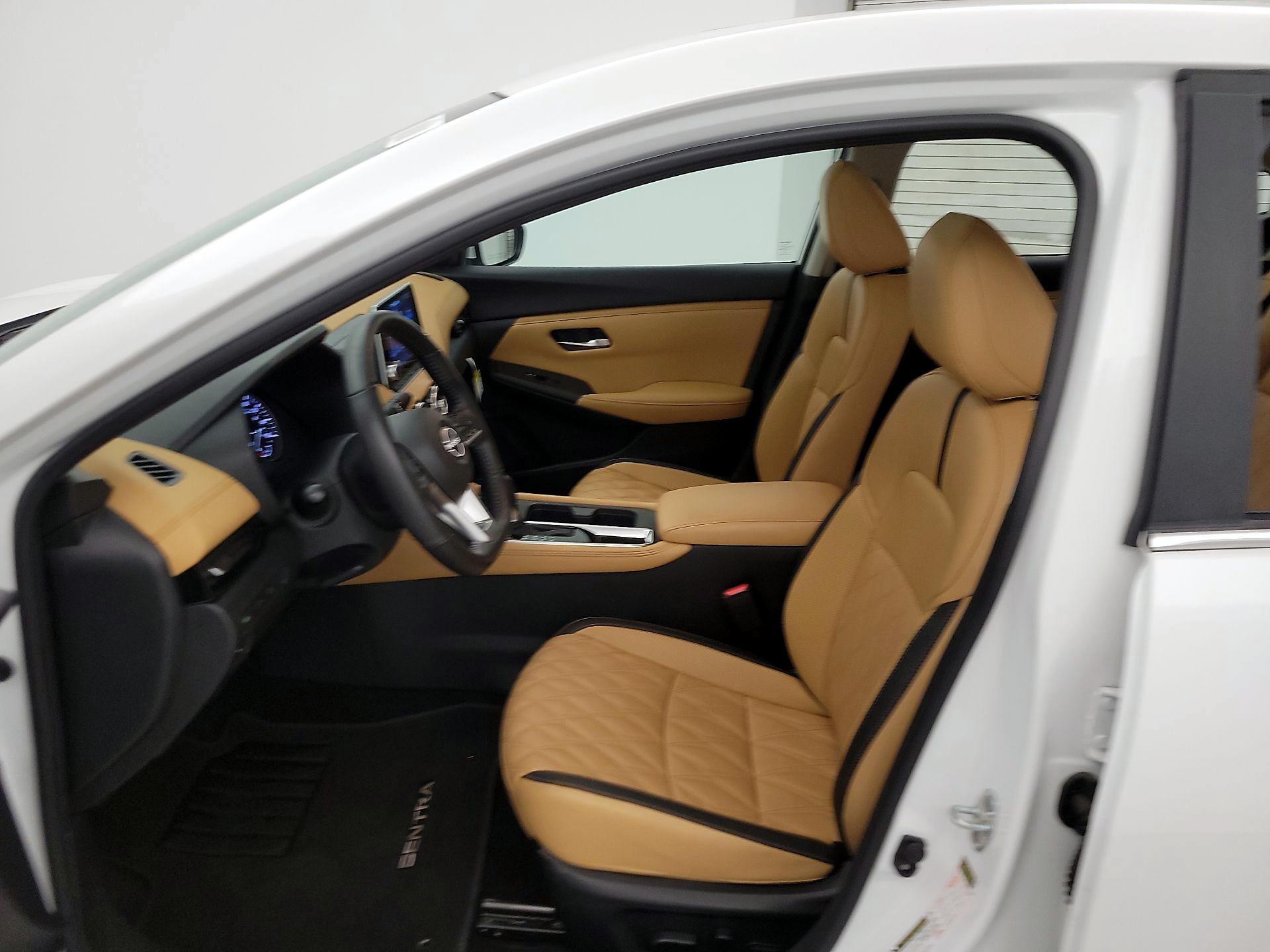 Thumbnail: 2024 Nissan Sentra - 11