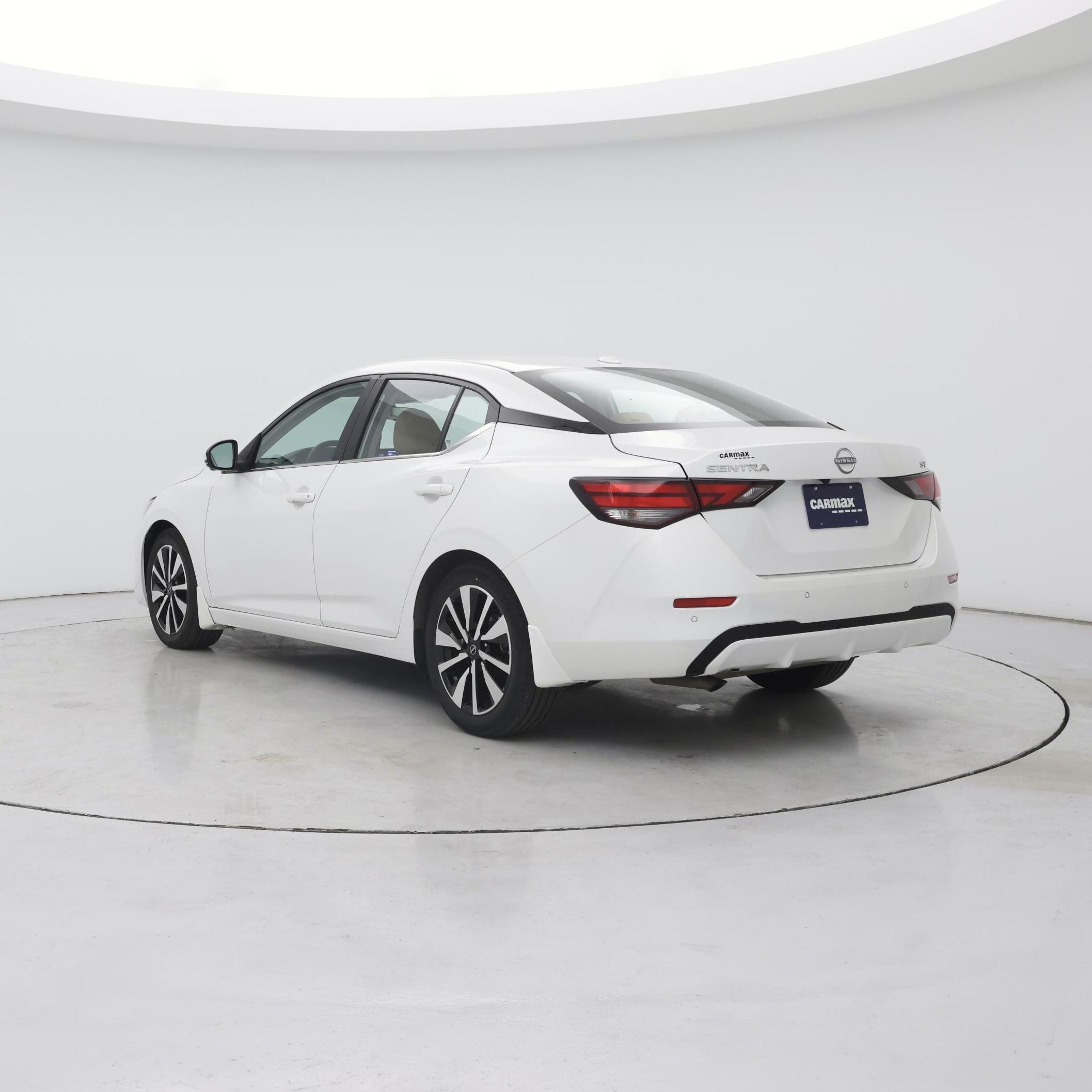 Thumbnail: 2024 Nissan Sentra - 2