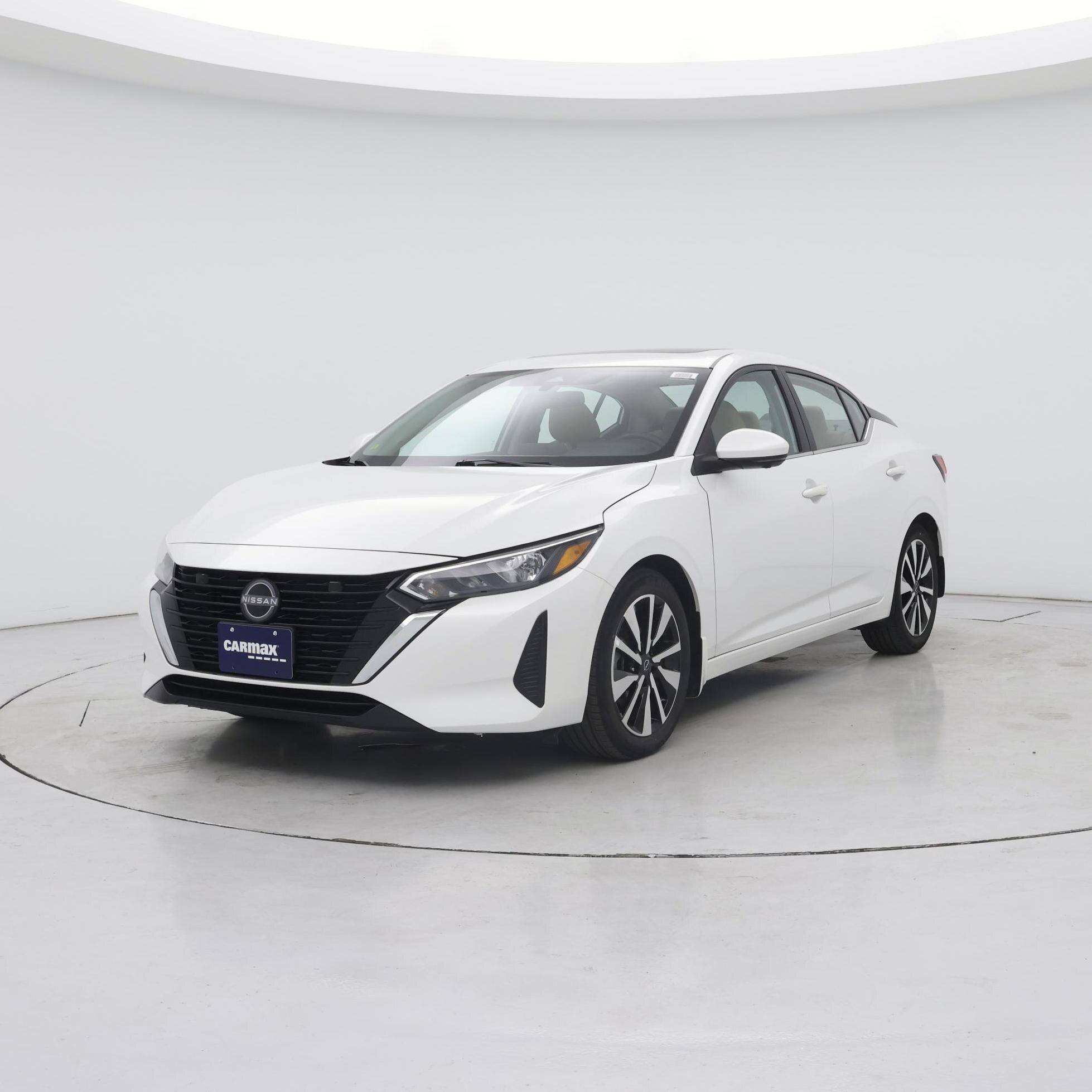 Thumbnail: 2024 Nissan Sentra - 4
