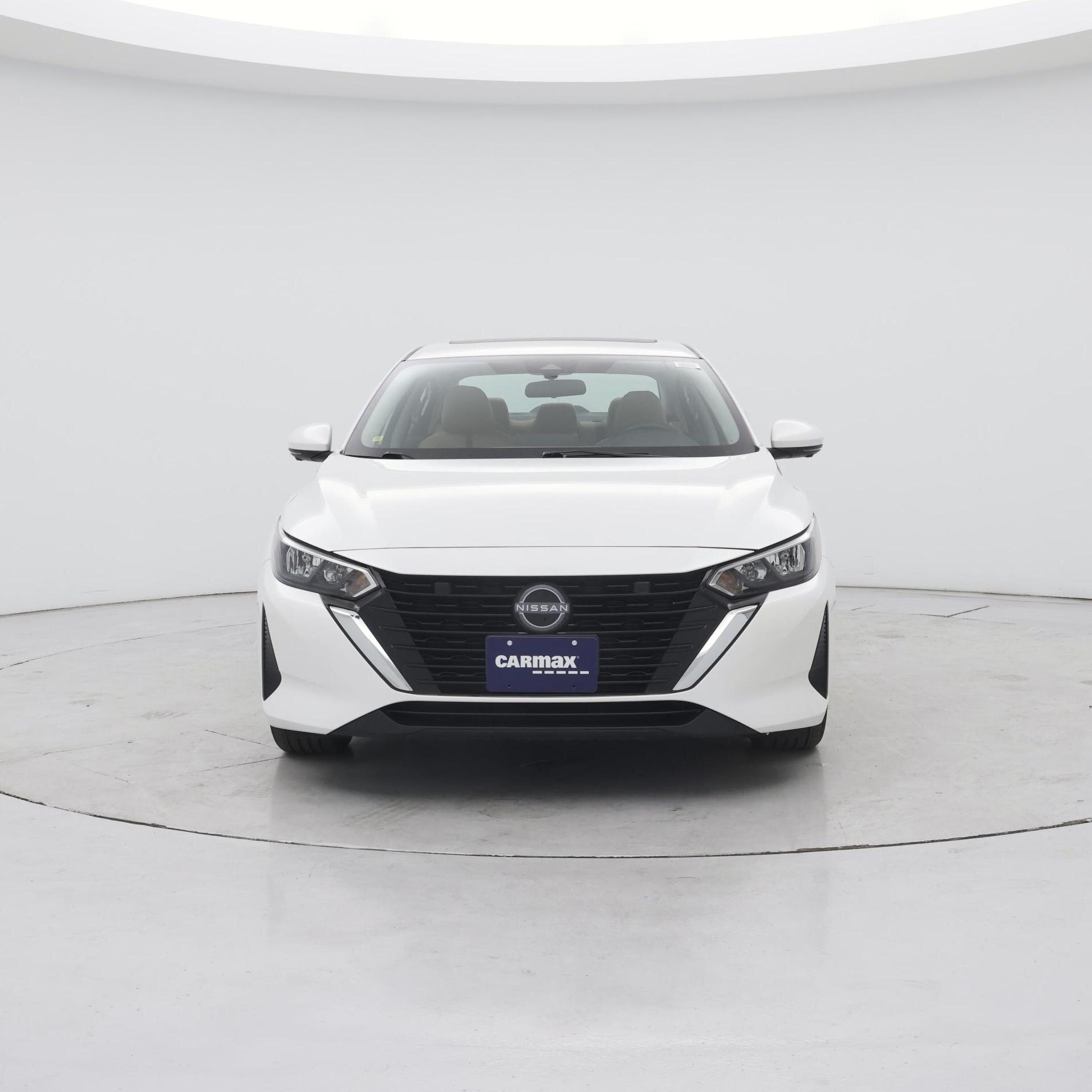 Thumbnail: 2024 Nissan Sentra - 5