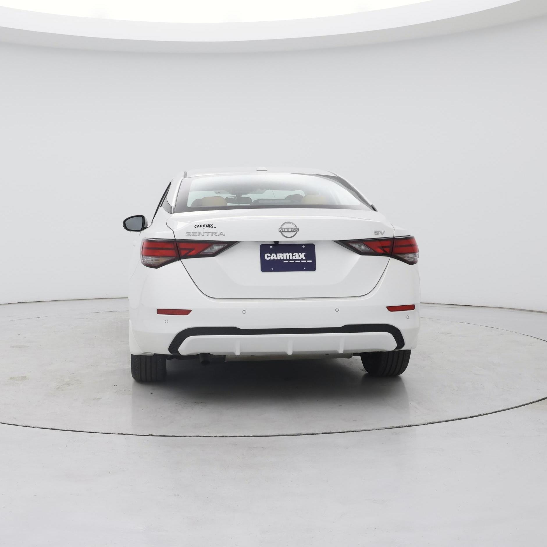 Thumbnail: 2024 Nissan Sentra - 6
