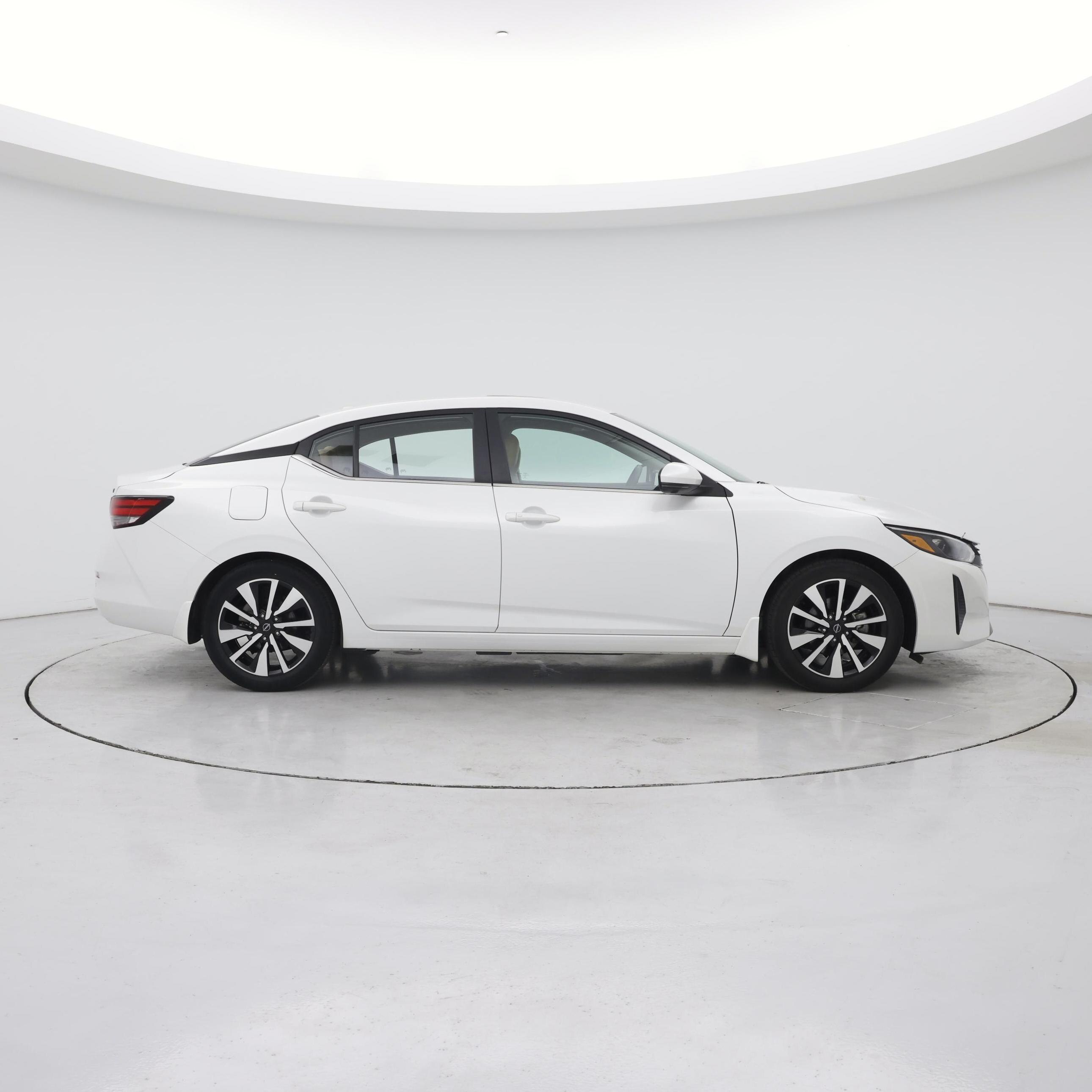 Thumbnail: 2024 Nissan Sentra - 7