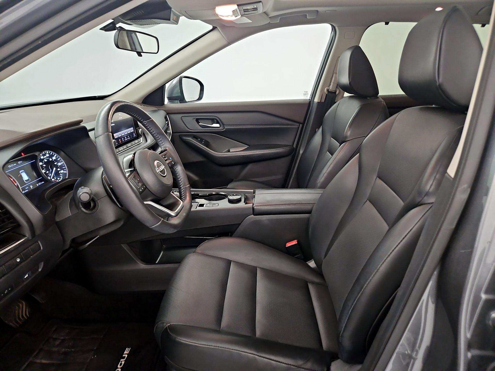 Thumbnail: 2023 Nissan Rogue - 11