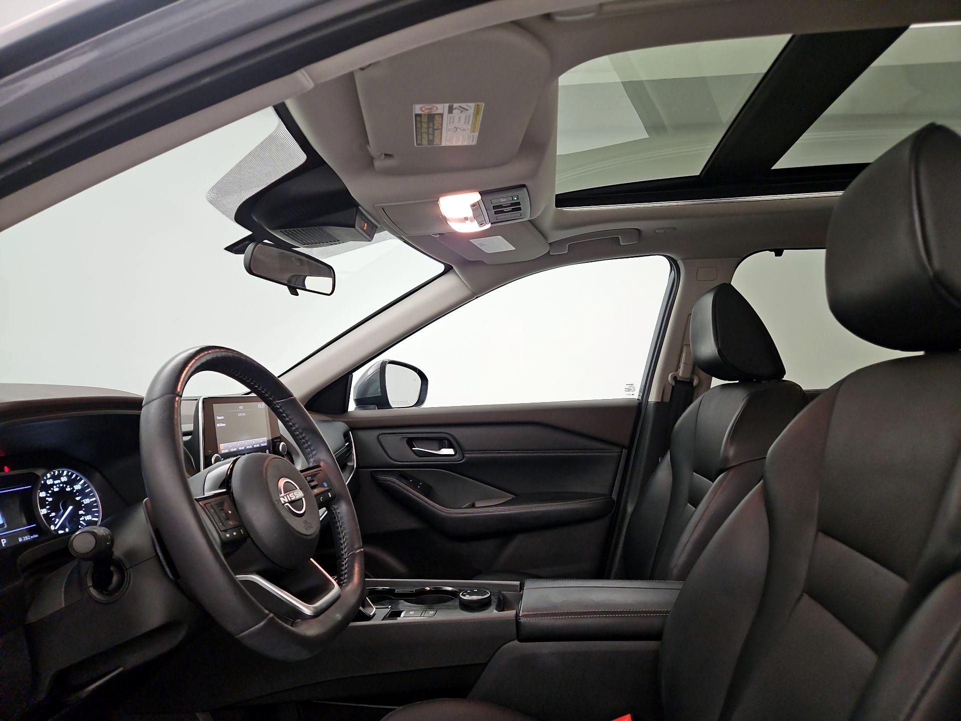Thumbnail: 2023 Nissan Rogue - 19