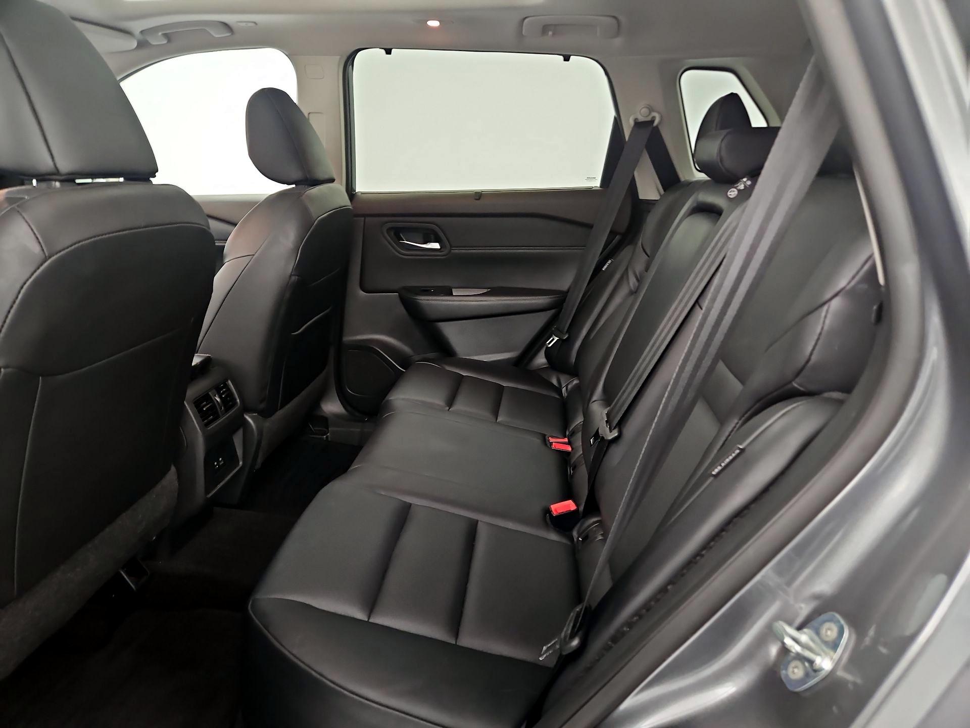 Thumbnail: 2023 Nissan Rogue - 20