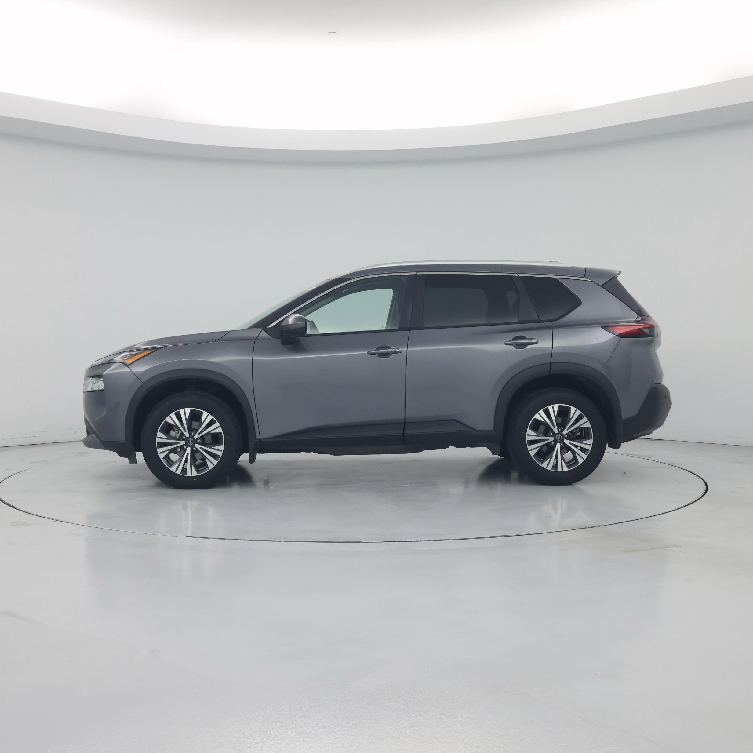 Thumbnail: 2023 Nissan Rogue - 3