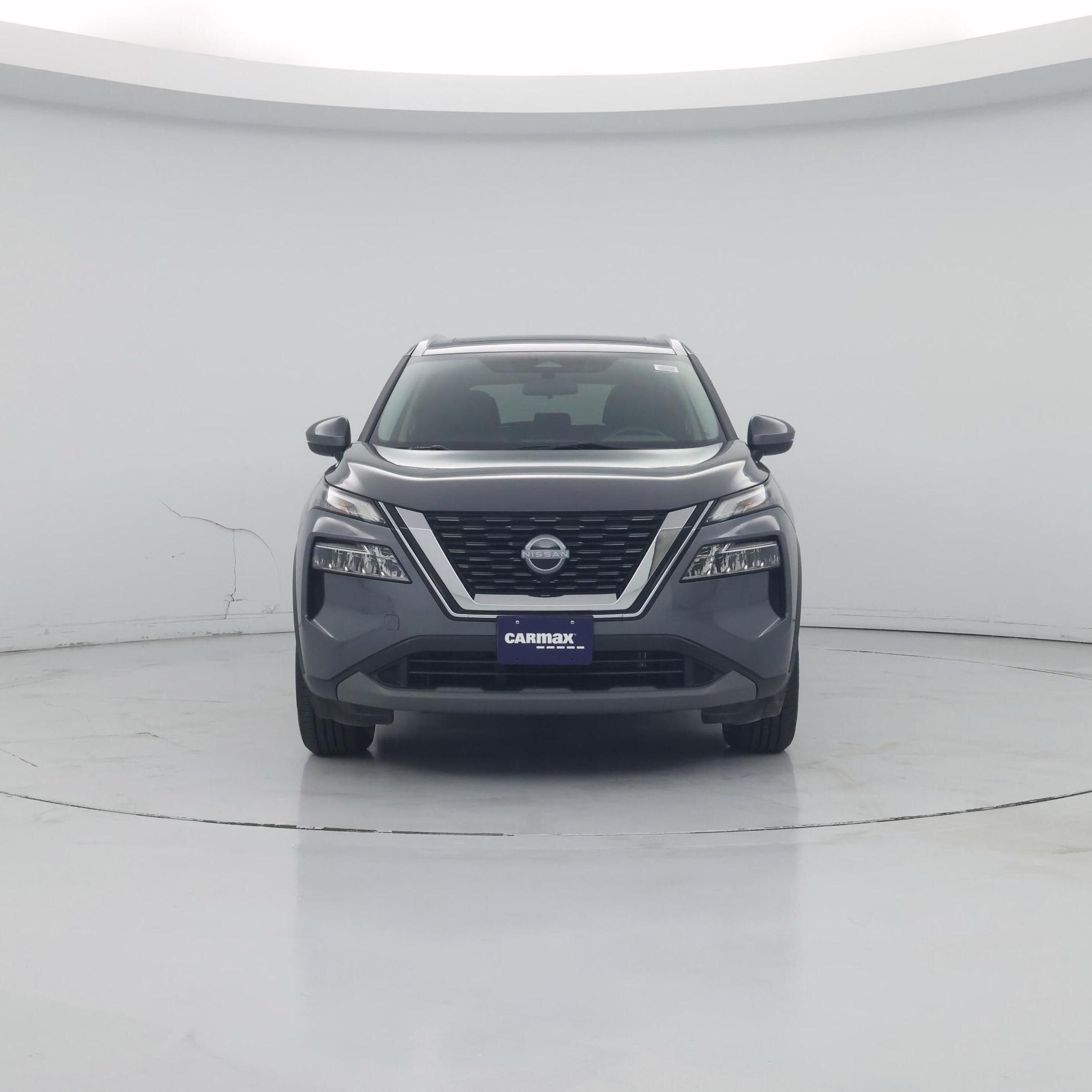 Thumbnail: 2023 Nissan Rogue - 5