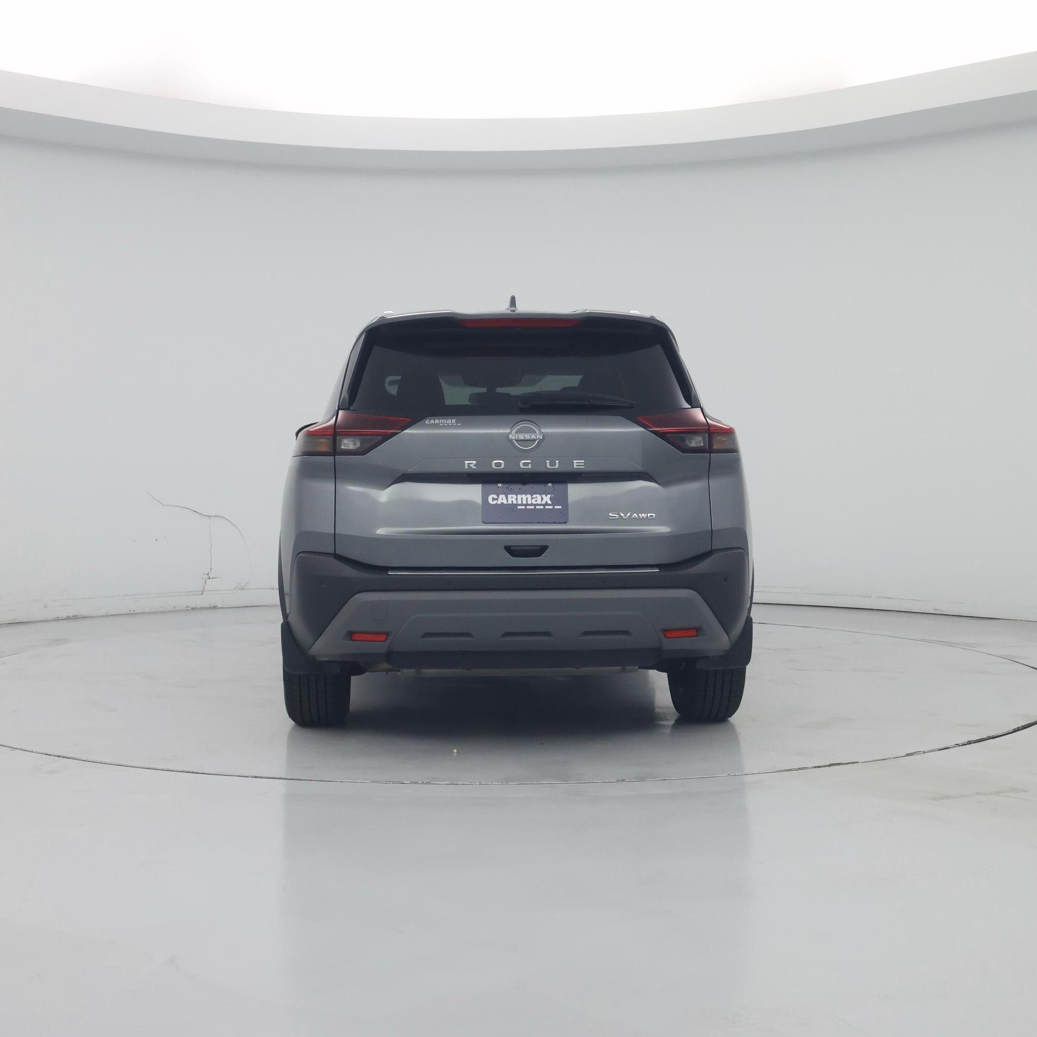 Thumbnail: 2023 Nissan Rogue - 6