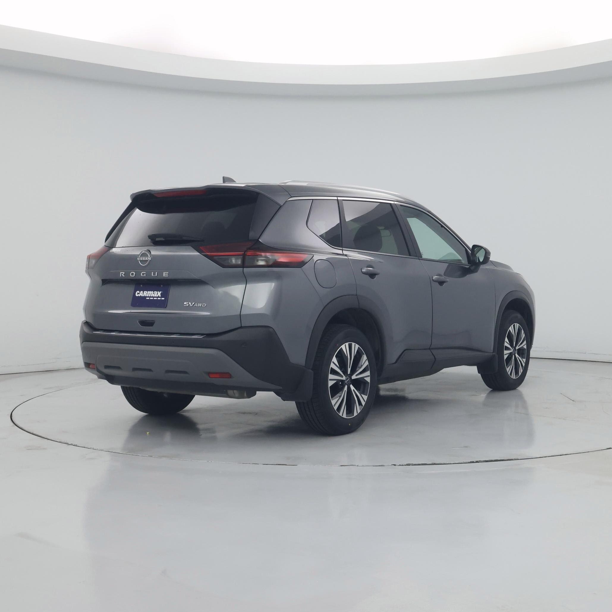 Thumbnail: 2023 Nissan Rogue - 8