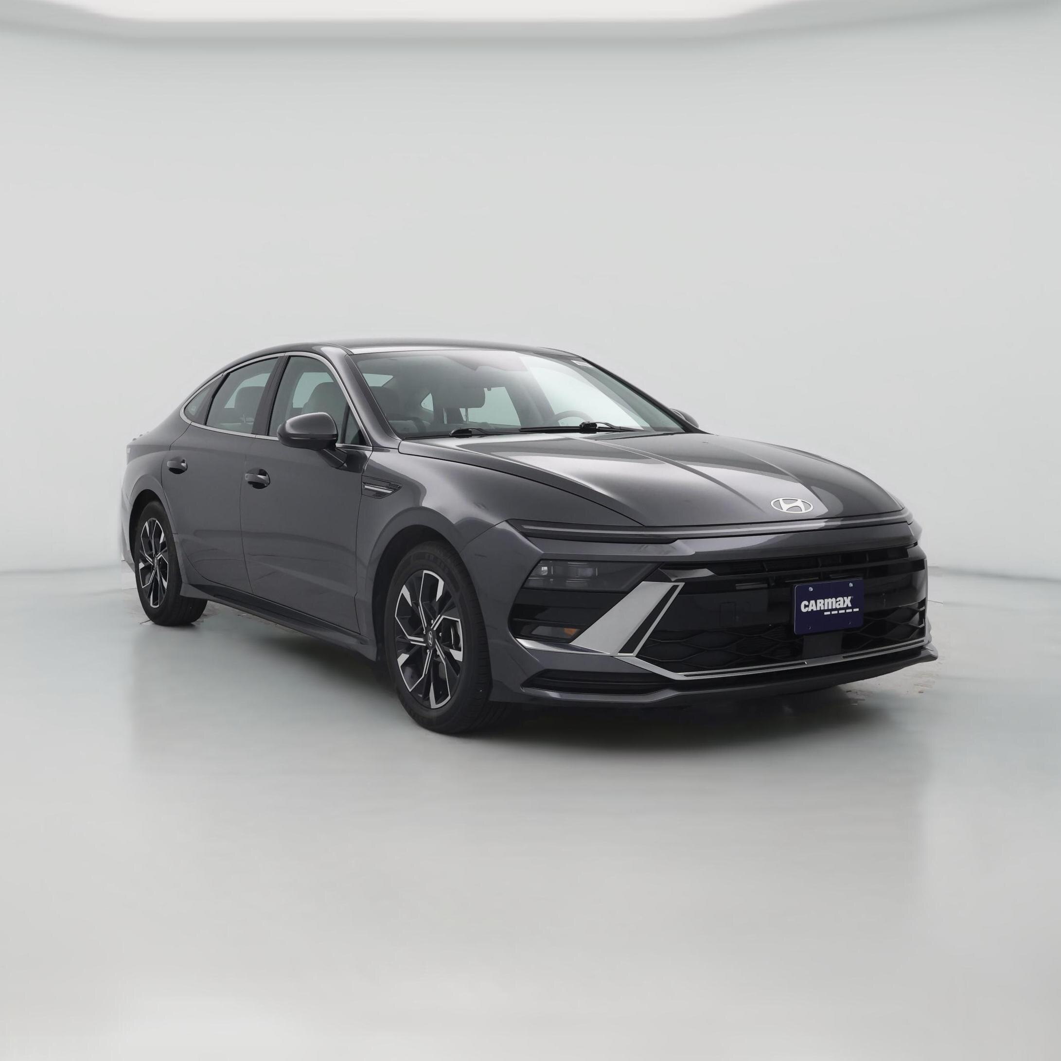 Thumbnail: 2025 Hyundai Sonata - 1