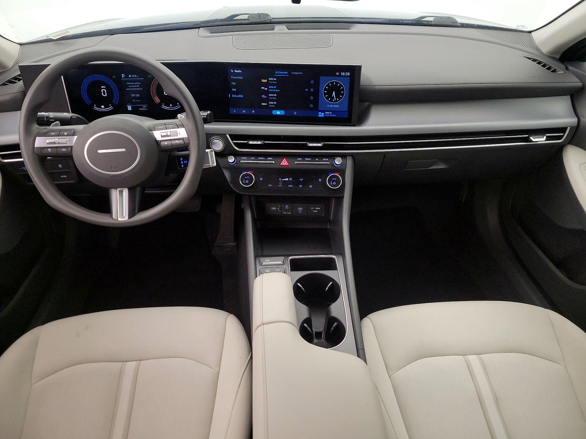 Thumbnail: 2025 Hyundai Sonata - 9